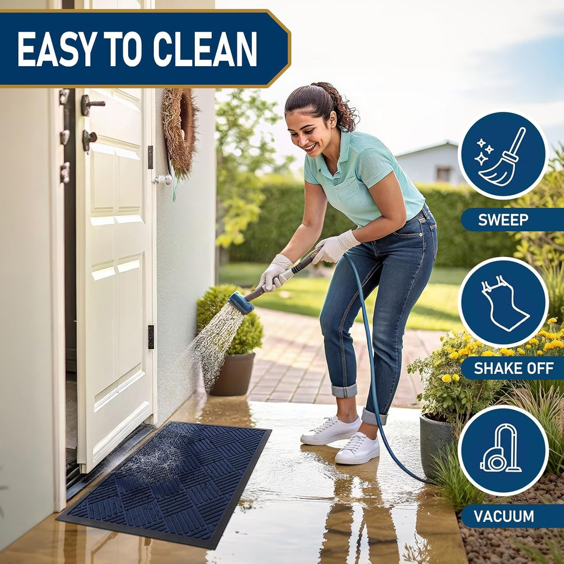 Eco-Cleaning Revolution: How Sustainable Products Are Changing the Way We Clean