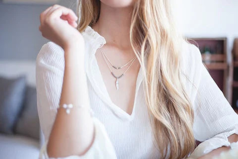 From Subtle Shine to Show-Stopping Pieces: Accessorize the ZOVA7 Way