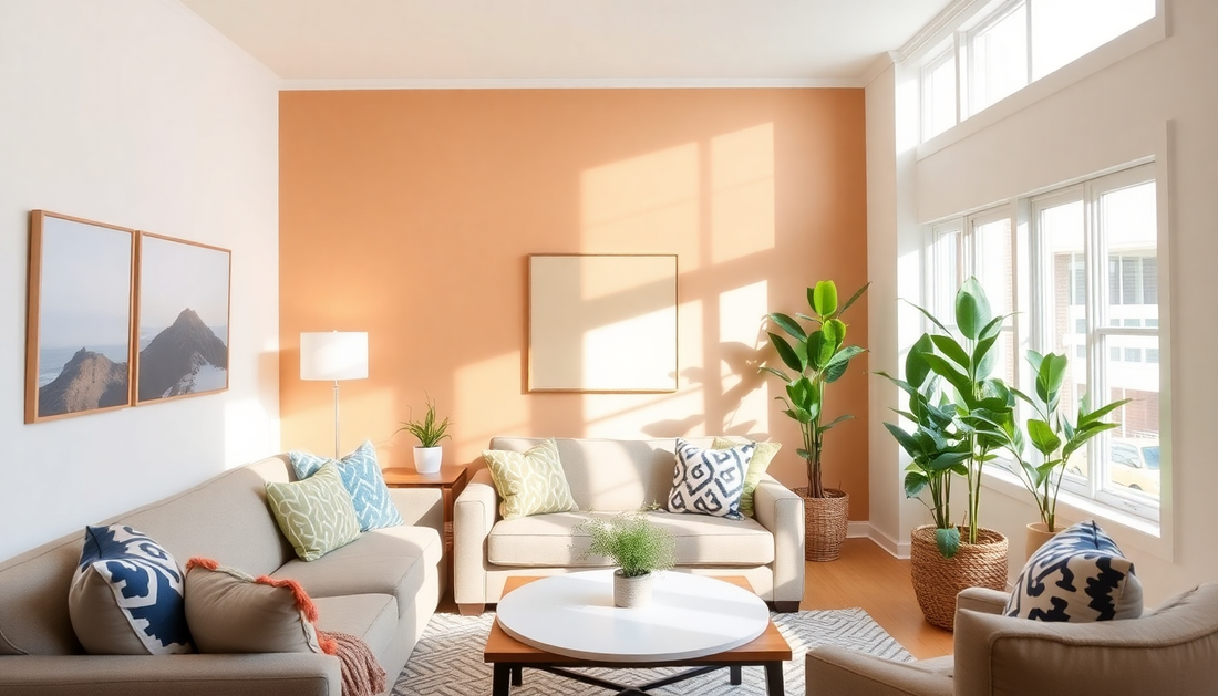 Easy Home Upgrades: Affordable Décor Ideas That Instantly Refresh Your Space