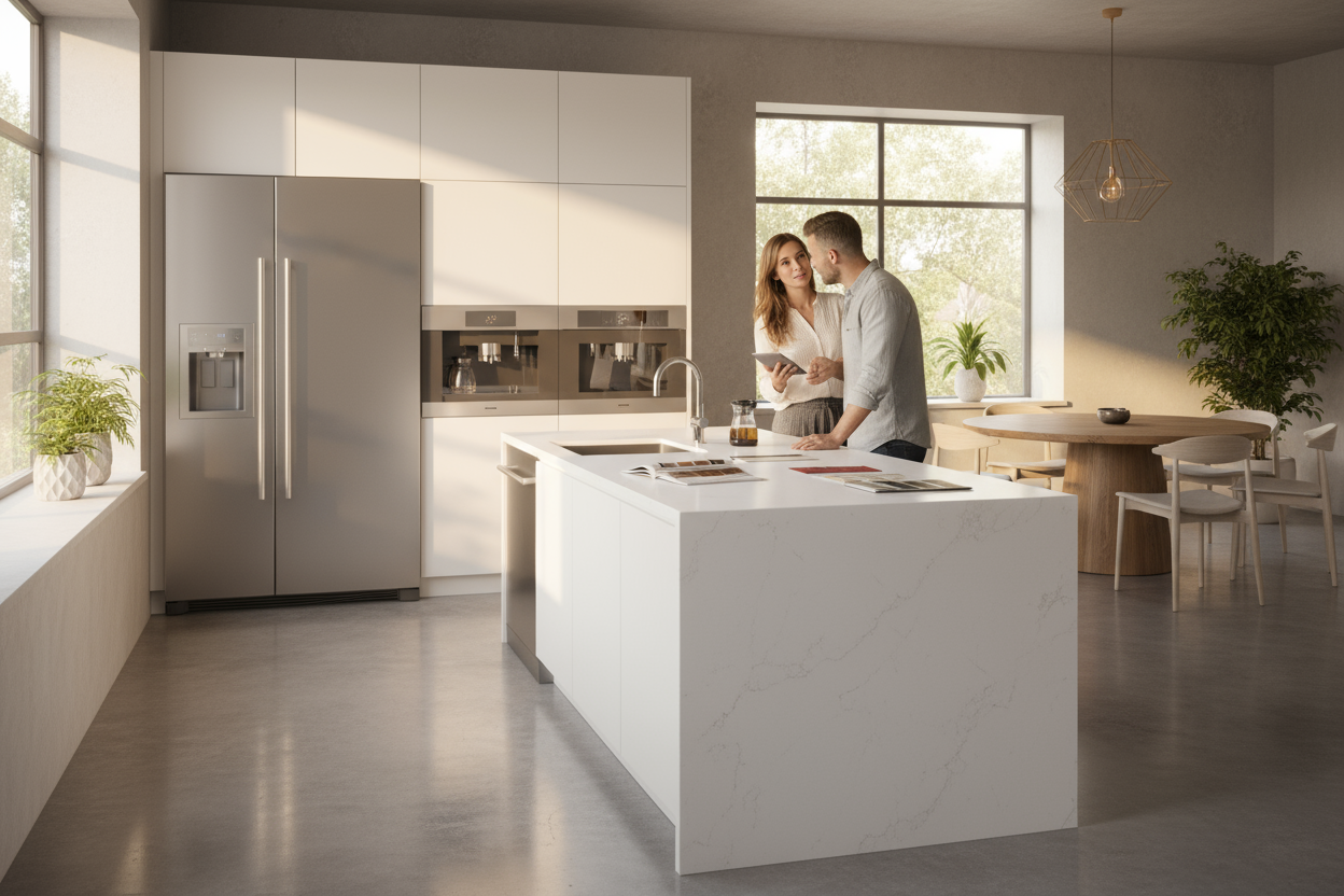 How to Choose the Right Household Appliance for Your Home