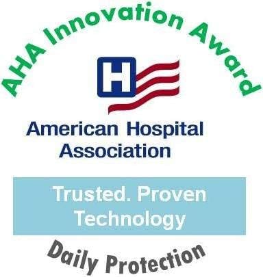 Purefypro Disinfectant Airesol Spray (100ml, 2 Pack) Eliminate 99.9999% Virus and Germs. No Residue. No Rinse. Travel Size.