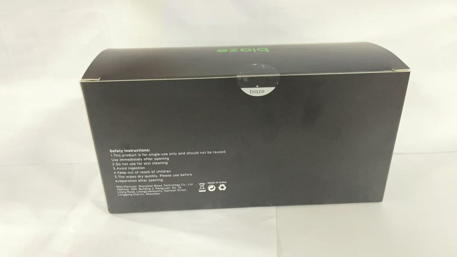 400 Count Lens Wipes for Eyeglasses, Eye Glasses Cleaner Wipes Pre-moistened Individually Wrapped Sracth-Free Streak-Free Eyeglass Cleaning Wipes for Camera Lens, Sunglass, Goggles