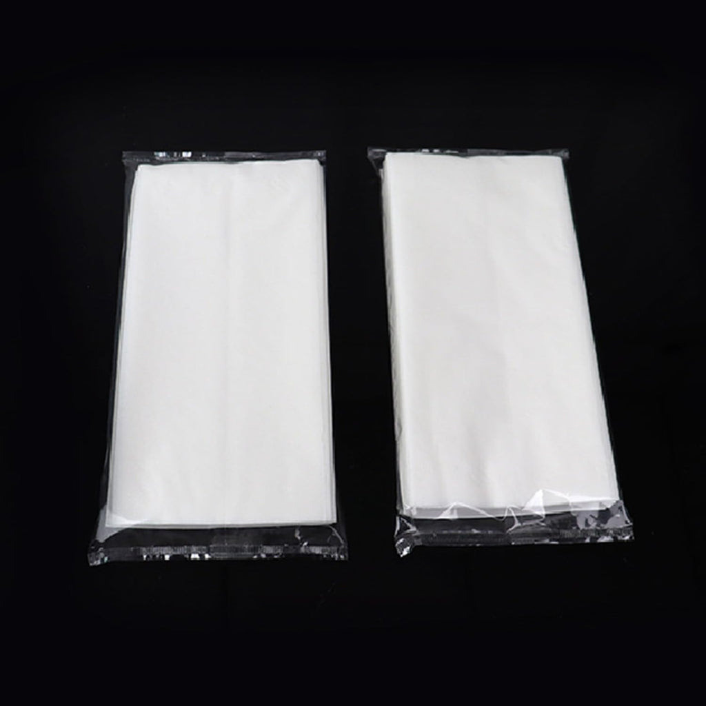 12 Bags Car Tissue Refills, 360 Sheets Car Travel Napkins, Disposable White Facial Tissues for Visor Holder