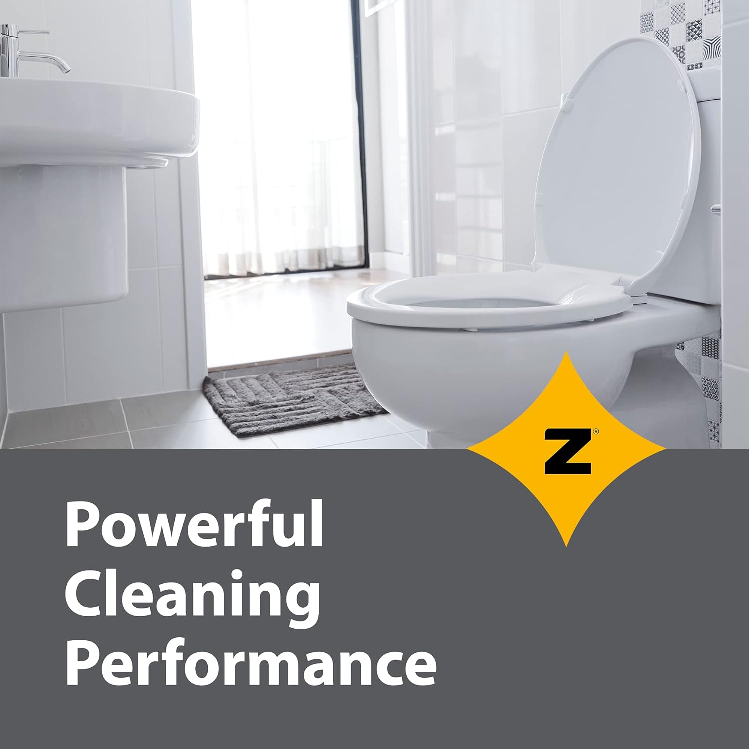 Pro-Grade Multi-Purpose Probiotic Enzyme Cleaner - Powerful Cleaning & Odor Eliminating Formula For Professional & Home Surfaces - 32 Ounce - Fragrance Free, 2 Pack