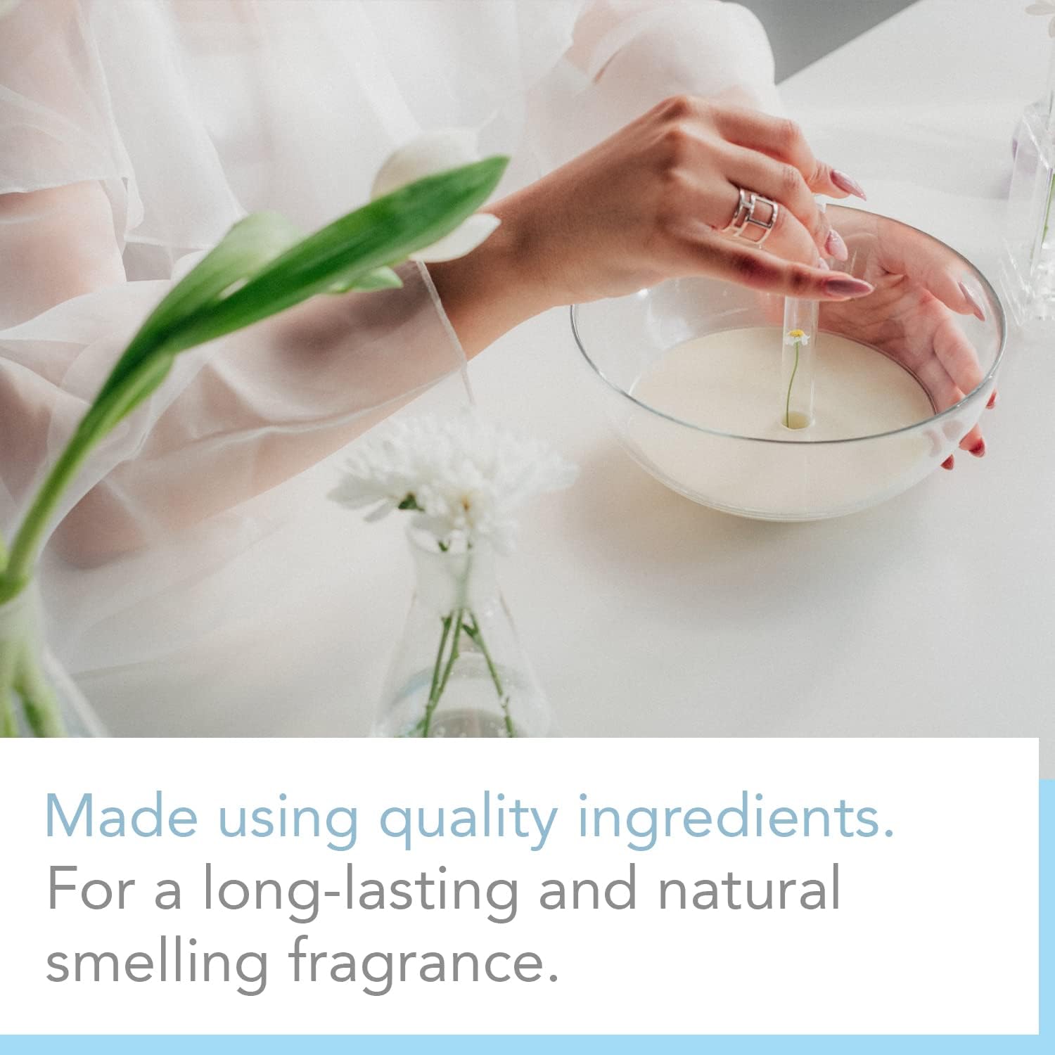 Expressive Scent Heritage Scent Pouches – Perfect Sea Spray Fragrance - Deodorizer for Drawers, Closets, Cars and Bathrooms – Long-Lasting Fresh Scent Sachets (6-Pack)