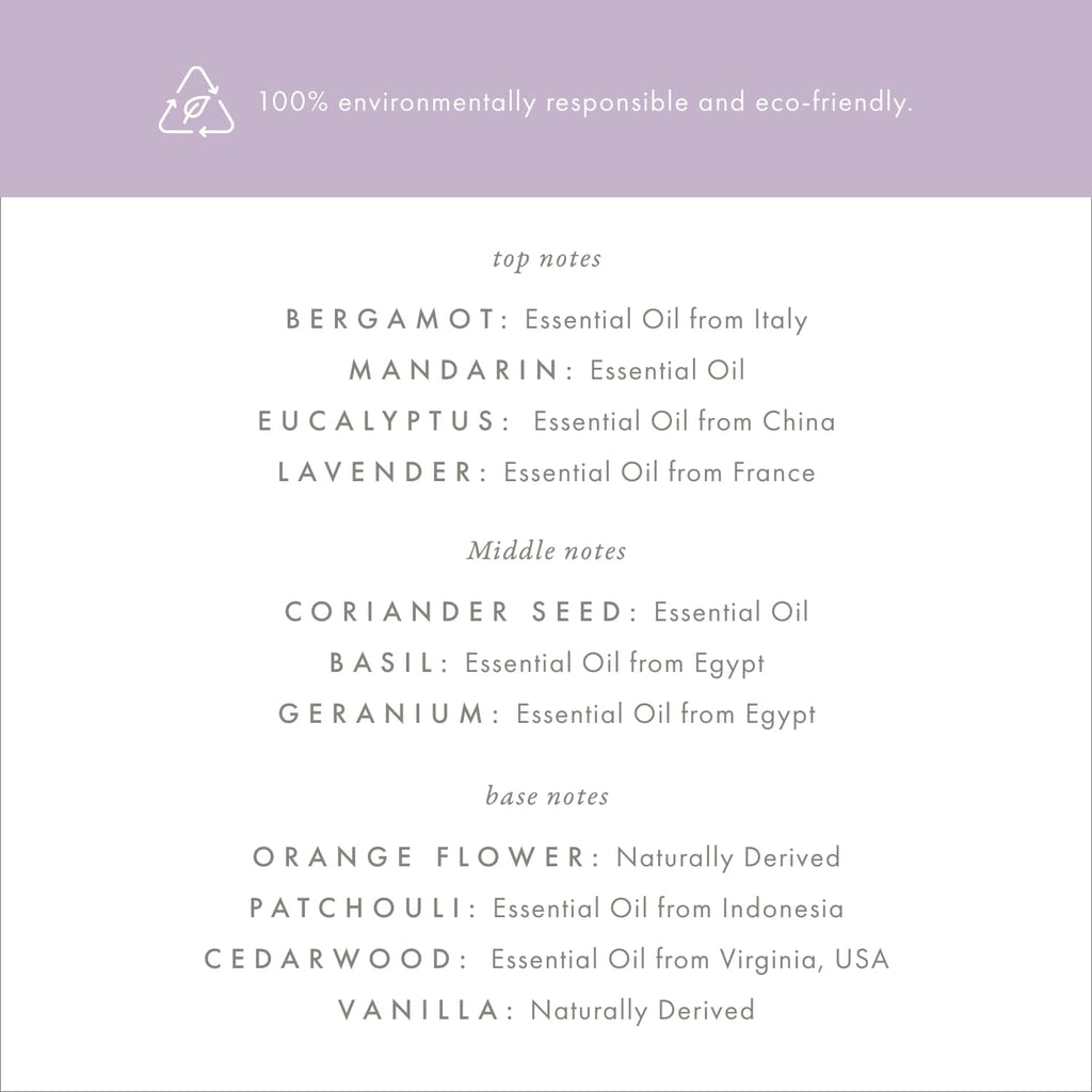 ScentAir Whisper Home Monthly Plug-in Refill, Fragrance Cartridge for Home and Office, ECO Serenity