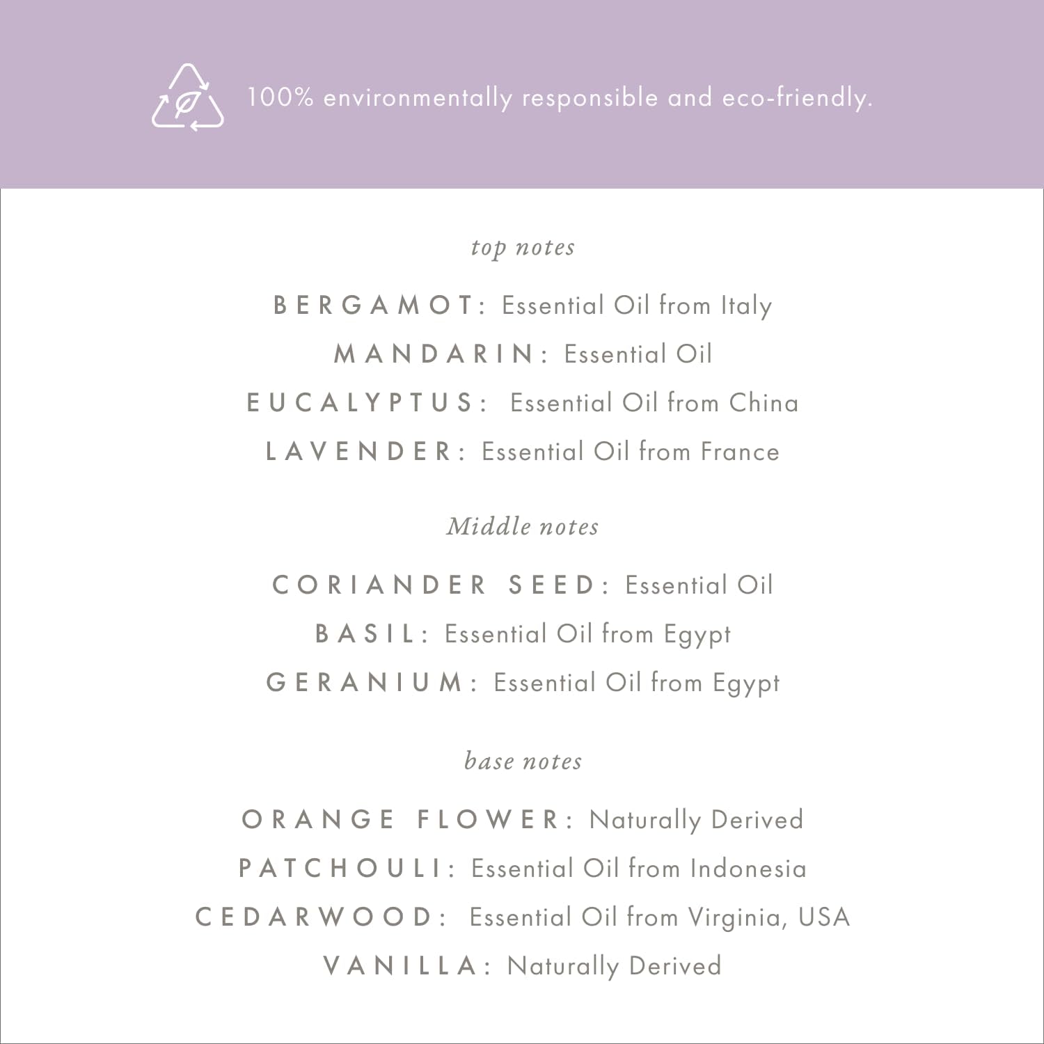 ScentAir Whisper Home Monthly Plug-in Refill, Fragrance Cartridge for Home and Office, ECO Serenity