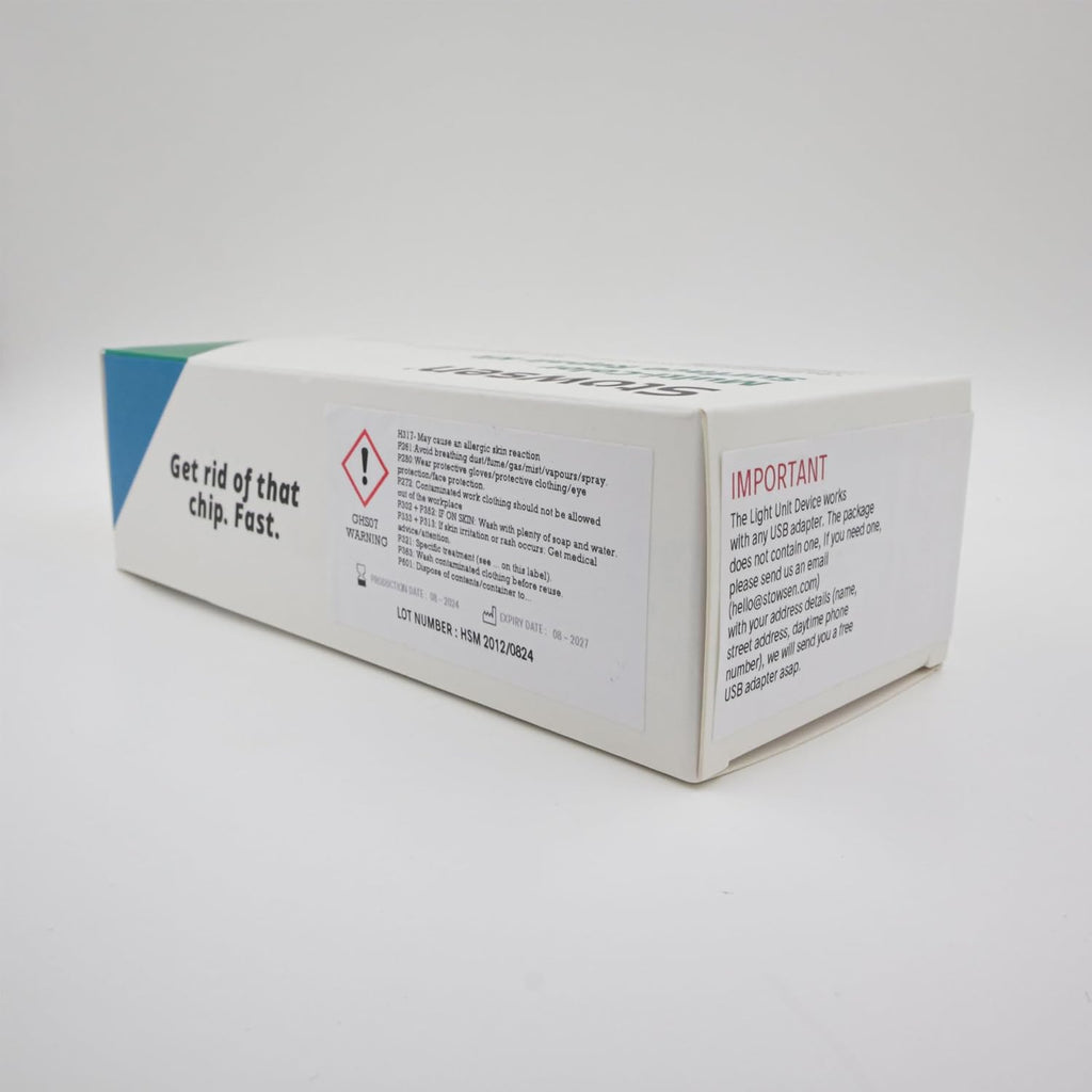 Multi-Color Surface Repair Kit - Fix Chips & Defects in Minutes | Restore Tiles Countertops and Bathroom Fixtures with Ease | for Porcelain Granite Fiberglass Marble Corian Quartz and More