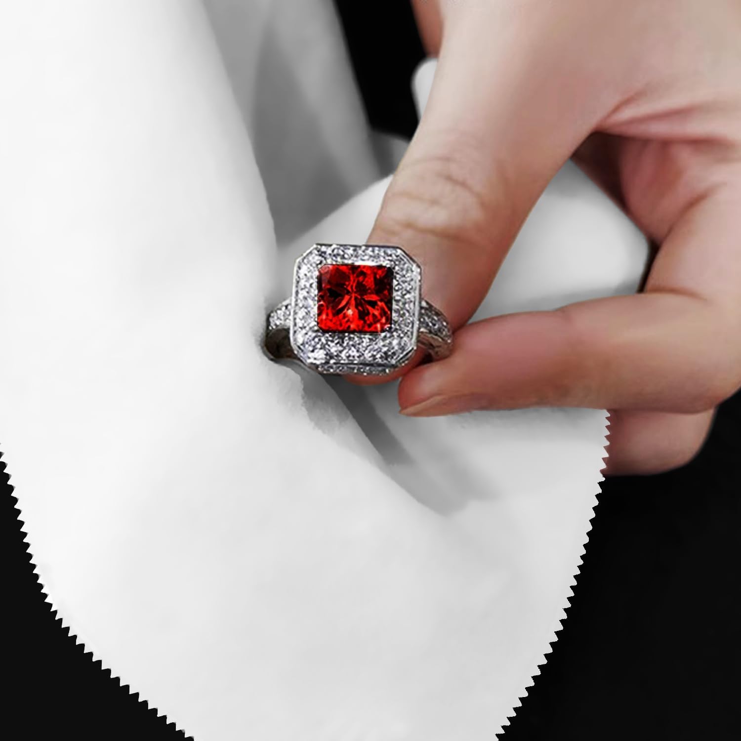 (30 Pack) Microfiber Cleaning Cloths, Glasses Cloth, Lens Cleaning Cloth, Eyeglass Cloth, Glasses Wipes,Eyeglass Wipes,iPad iPhone Lens Wipes