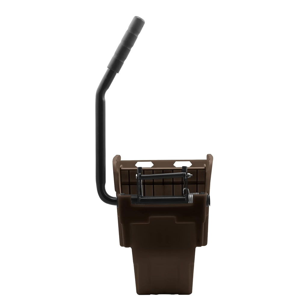 Carlisle FoodService Products 6690401 OmniFit™ Side Press Wringer, Brown