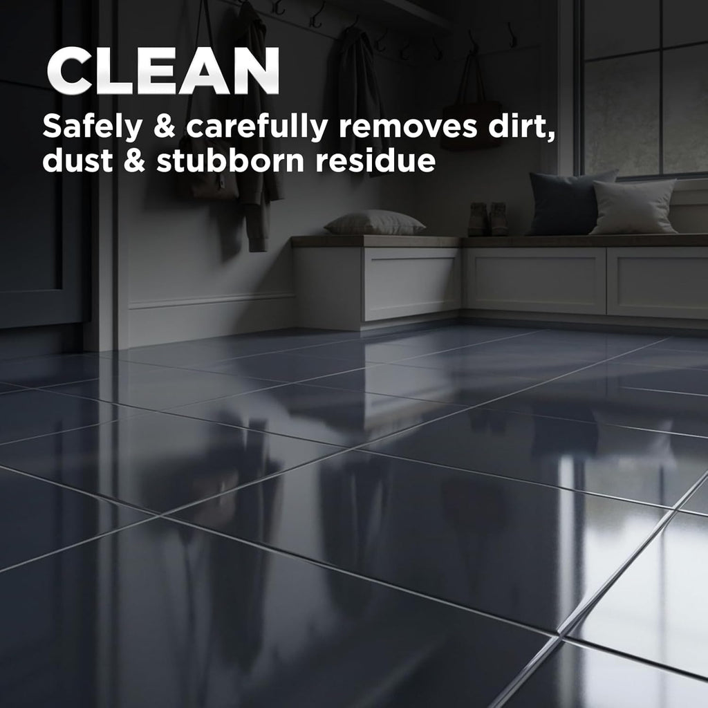 Weiman Stone Tile and Laminate Cleaner - 32 Ounce 2 Pack