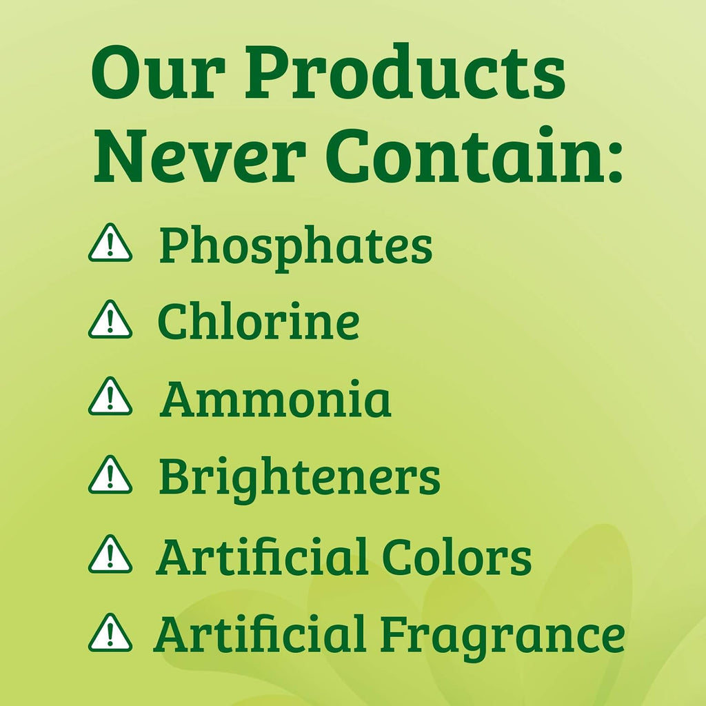 Biokleen Bac-Out Natural Bathroom Cleaner - 2 Pack - Enzyme Professional Strength, Enzymatic Cleaner for Bathroom, Eco-Friendly, Plant-Based, No Artificial Fragrance - Packaging May Vary