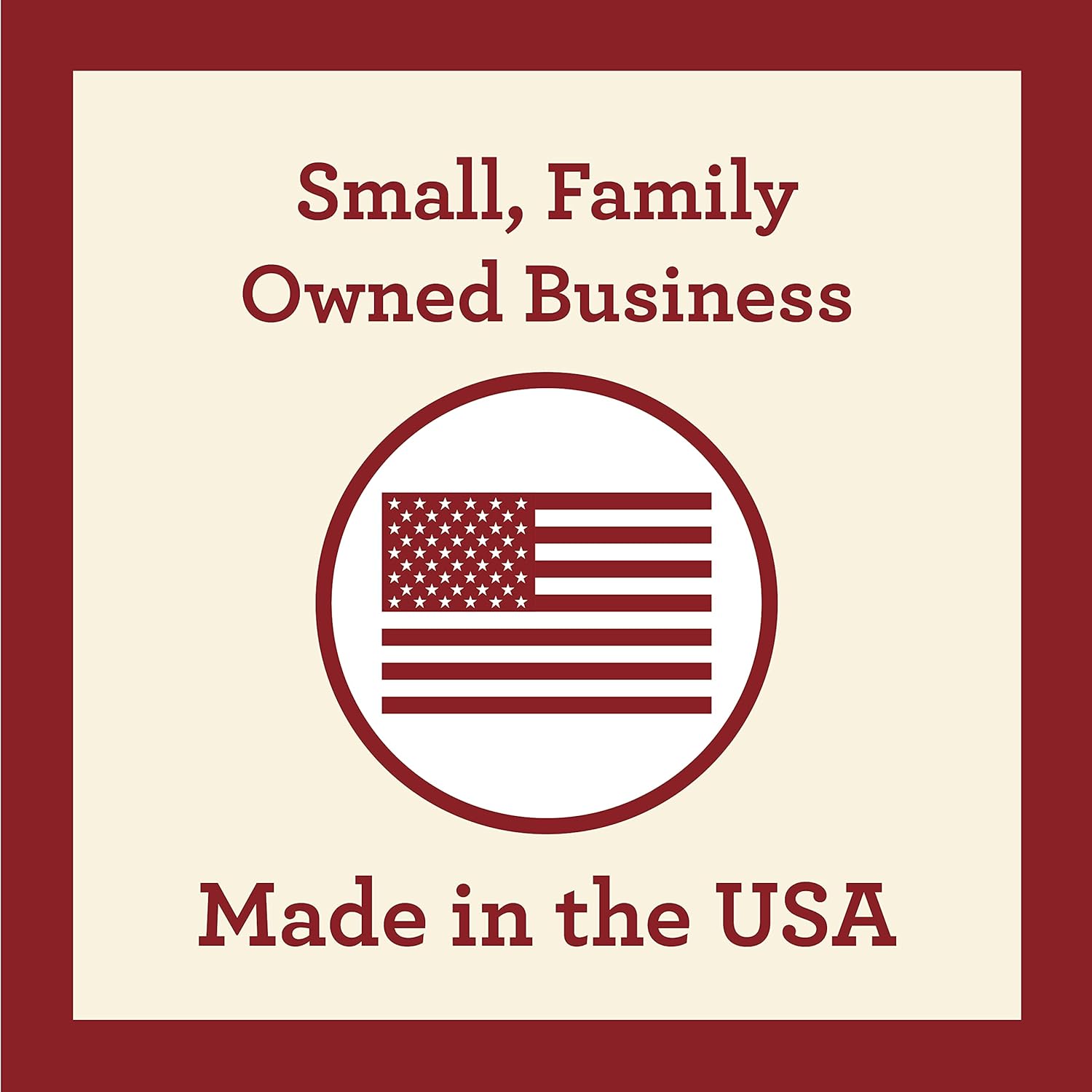 Our Own Candle Company Premium Wax Melt, The Beach Scent, 6 Cubes, 2.4 oz (4 Pack)