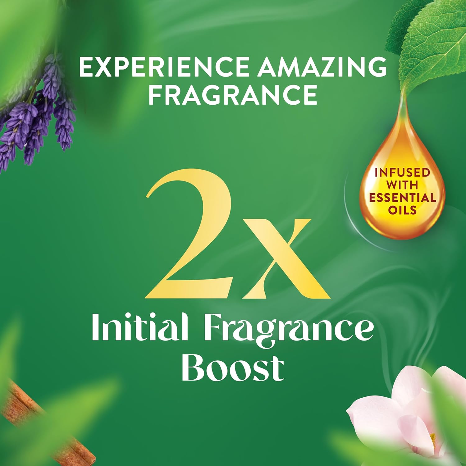 AIR WICK Essential Mist Twin Refill – White Sage & Mahogany (2x.67) oz. (Pack of 2)