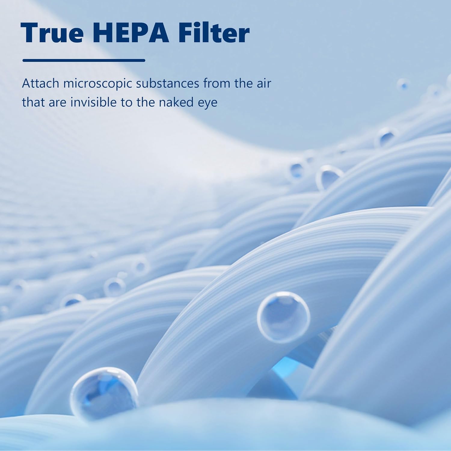 Core 400S To·xin Absorber Replacement Filter for LEVOIT Core 400S Smart WiFi Air Purifier, Funmit 3-in-1 H13 True HEPA Replacement Filter, Part # Core 400S-RF-TX (LRF-C401-GUS), Green, 2 Pack