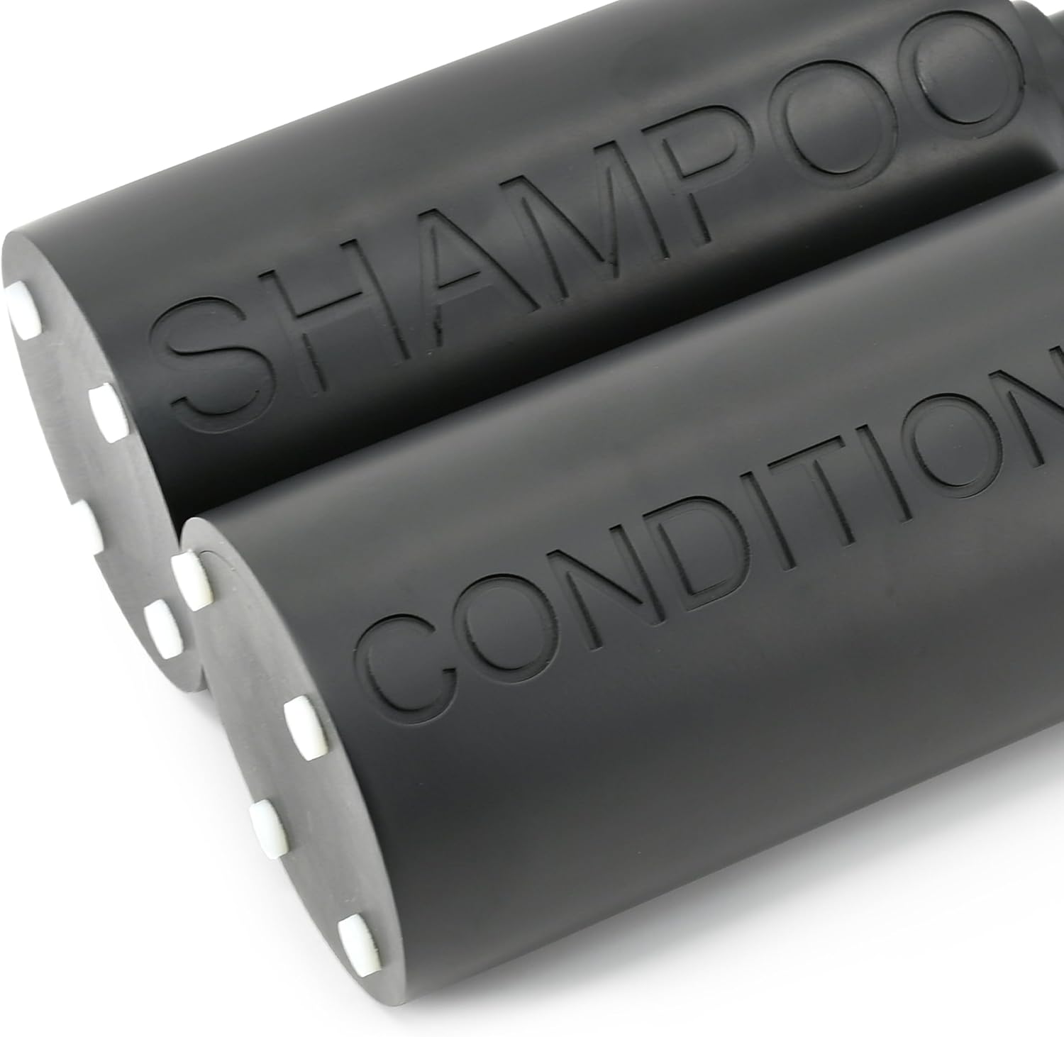 Shampoo, Conditioner, or Body Wash Dispensers for Bathroom