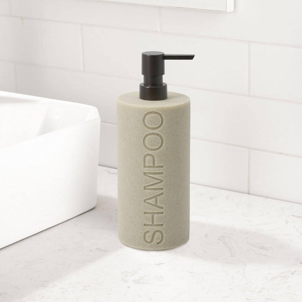 Shampoo, Conditioner, or Body Wash Dispensers for Bathroom