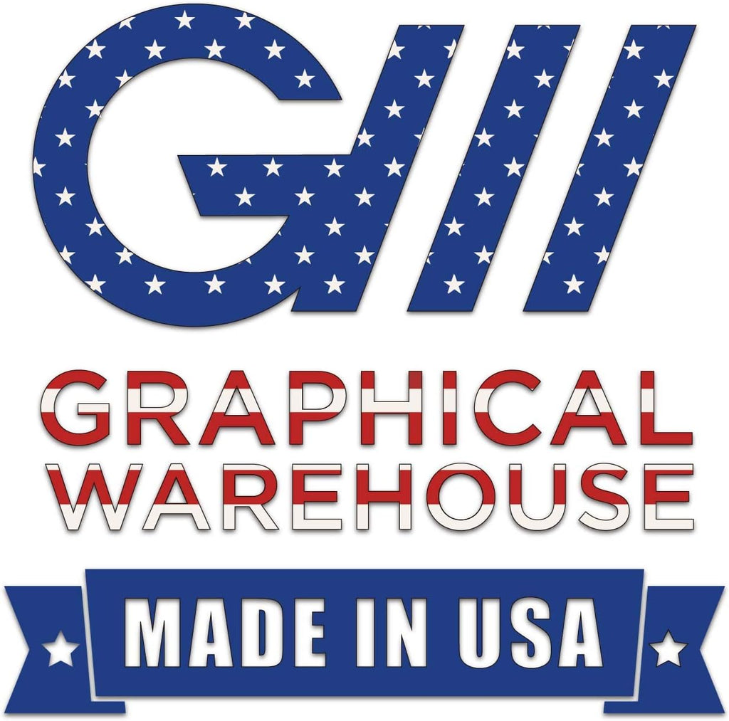 "Phones Down Heads Up" Safety Sign - Laminated Adhesive Floor Signs by Graphical Warehouse (16)