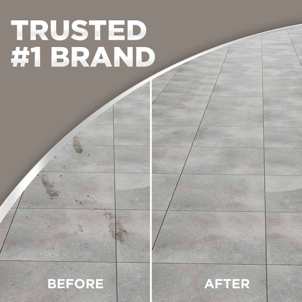 Weiman Stone Tile and Laminate Cleaner - 32 Ounce 2 Pack