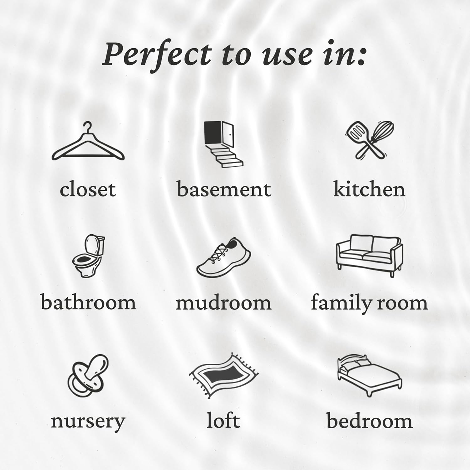 Fresh Wave Odor Removing Gel, 15 oz., Pack of 2 - Odor Absorbers for Home, Safer Odor Relief, Natural Plant-Based Odor Eliminator, Every 15 oz. lasts 30-60 Days, For Cooking, Trash & Pets