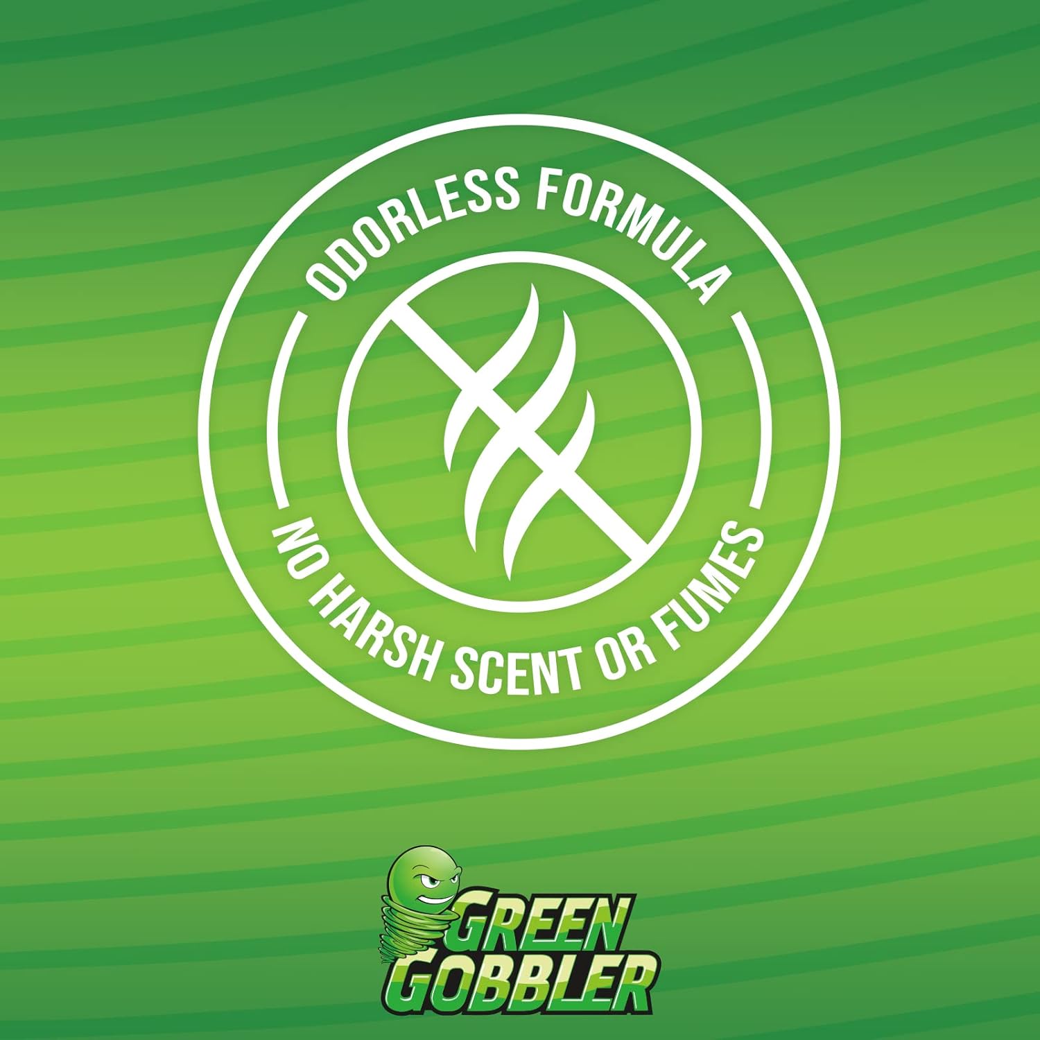 Green Gobbler Liquid Hair Drain Clog Remover, For Toilets, Sinks, Tubs - Septic Safe, 2 Pack + 5 Hair Snake Tools