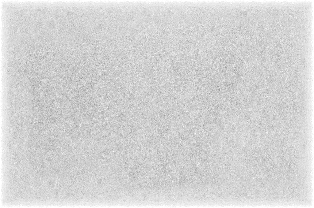 Xero Techno Pad Window Cleaning Kit with White Scrub Pad