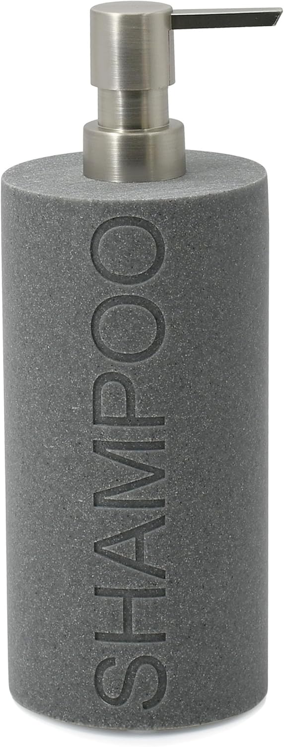 Shampoo, Conditioner, or Body Wash Dispensers for Bathroom