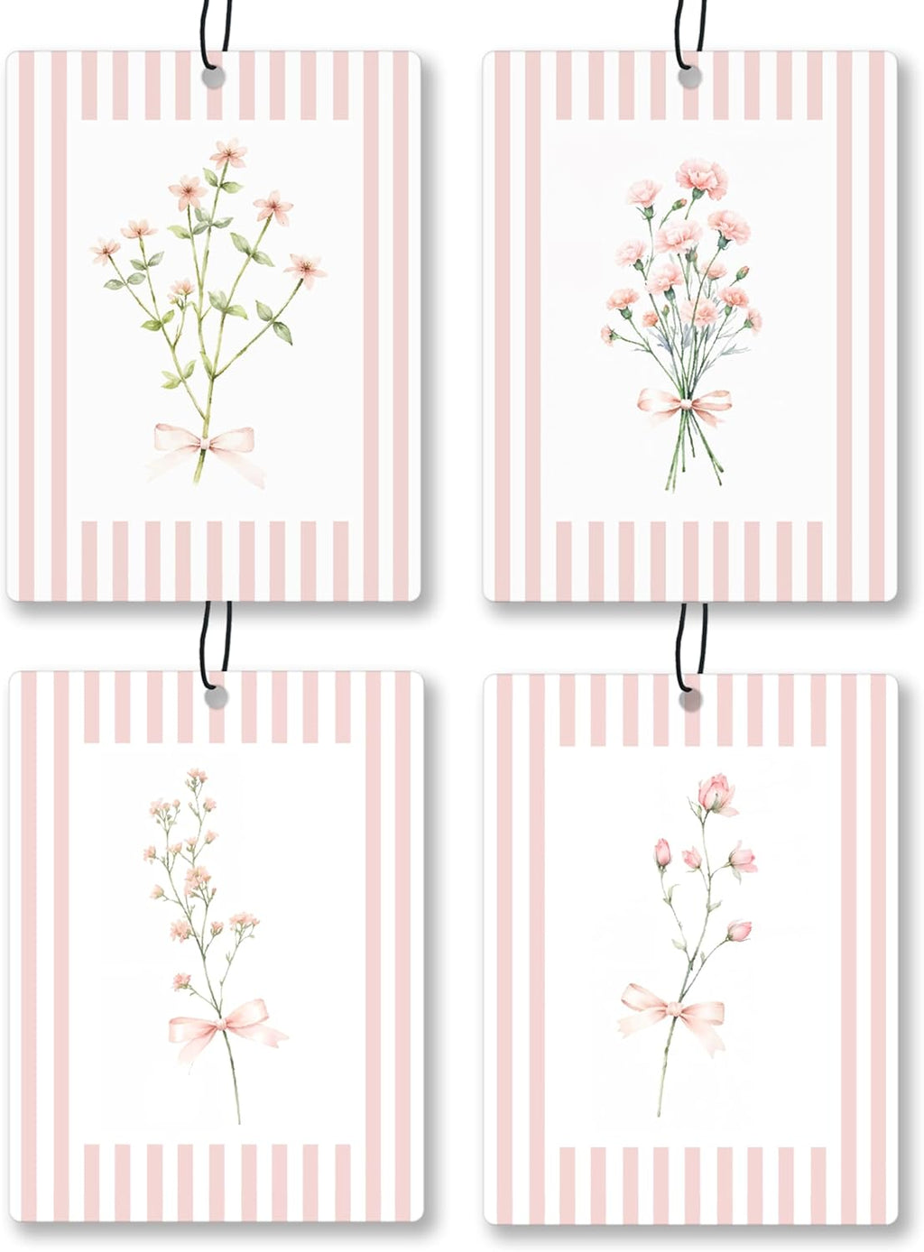 Car Air Freshener, Car Accessories Mirror Decor for Women Men-646