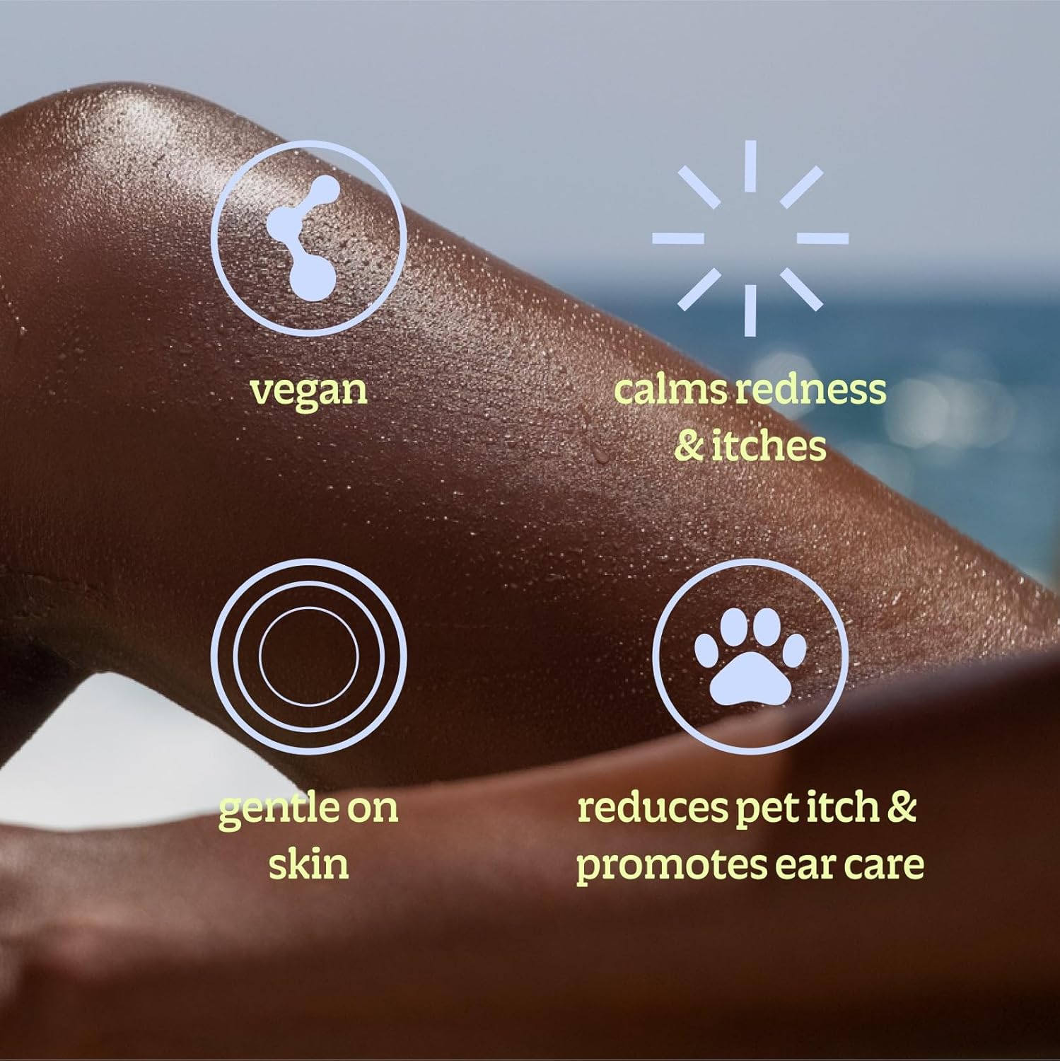 BRIOTECH Pure Hypochlorous Acid Cleanser, Original Premium HOCl Topical Solution, Multi-Purpose Cleaner, Family Approved & Pet Friendly, 1 Gallon Refill