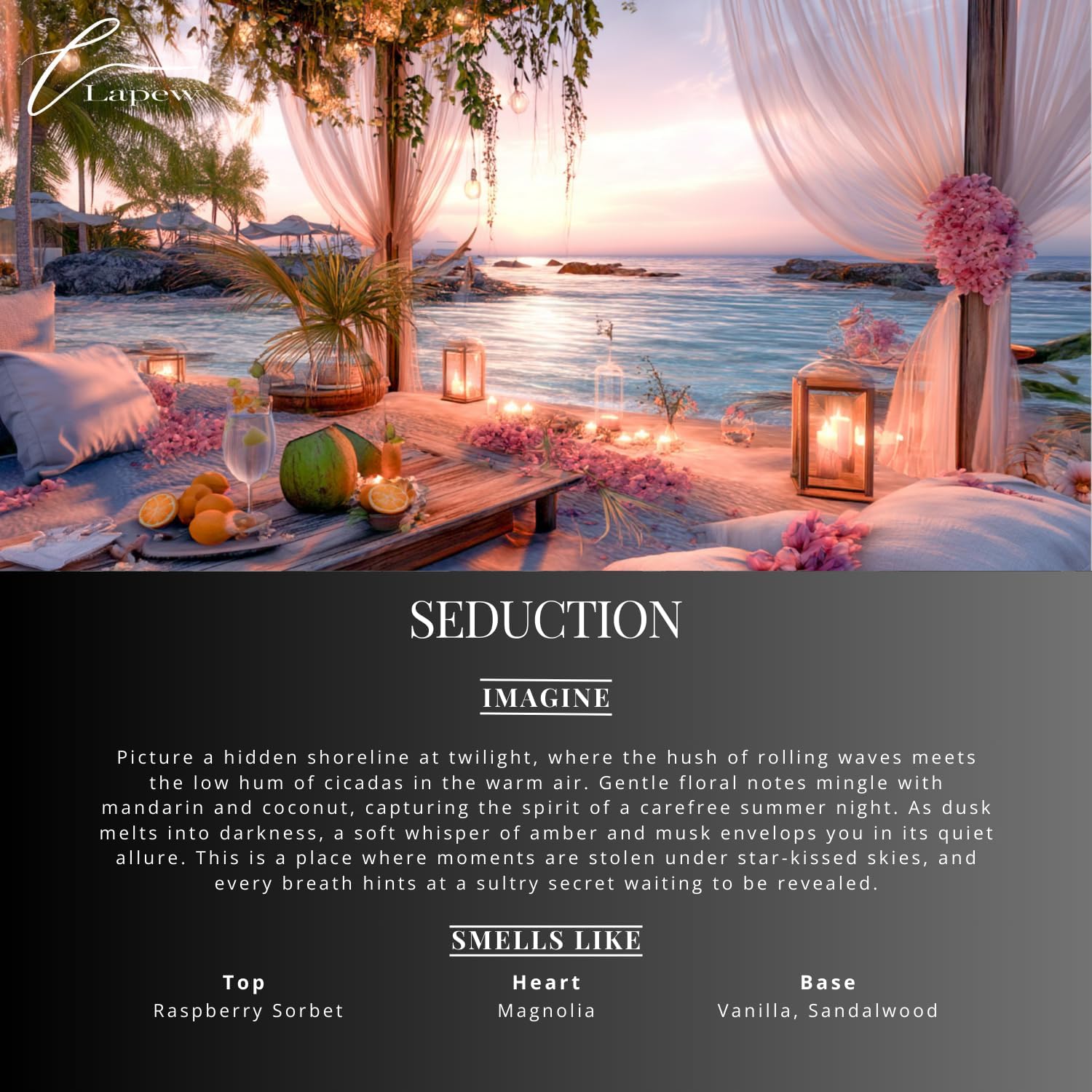 Seduction Carpet Freshener Powder Refill 36 oz | Powerful Odor Eliminator for Home | Upholstery Deodorizer | Carpet Deodorizer | Pet Urine | Cat Litter Box | Endless Weekend Fragrance