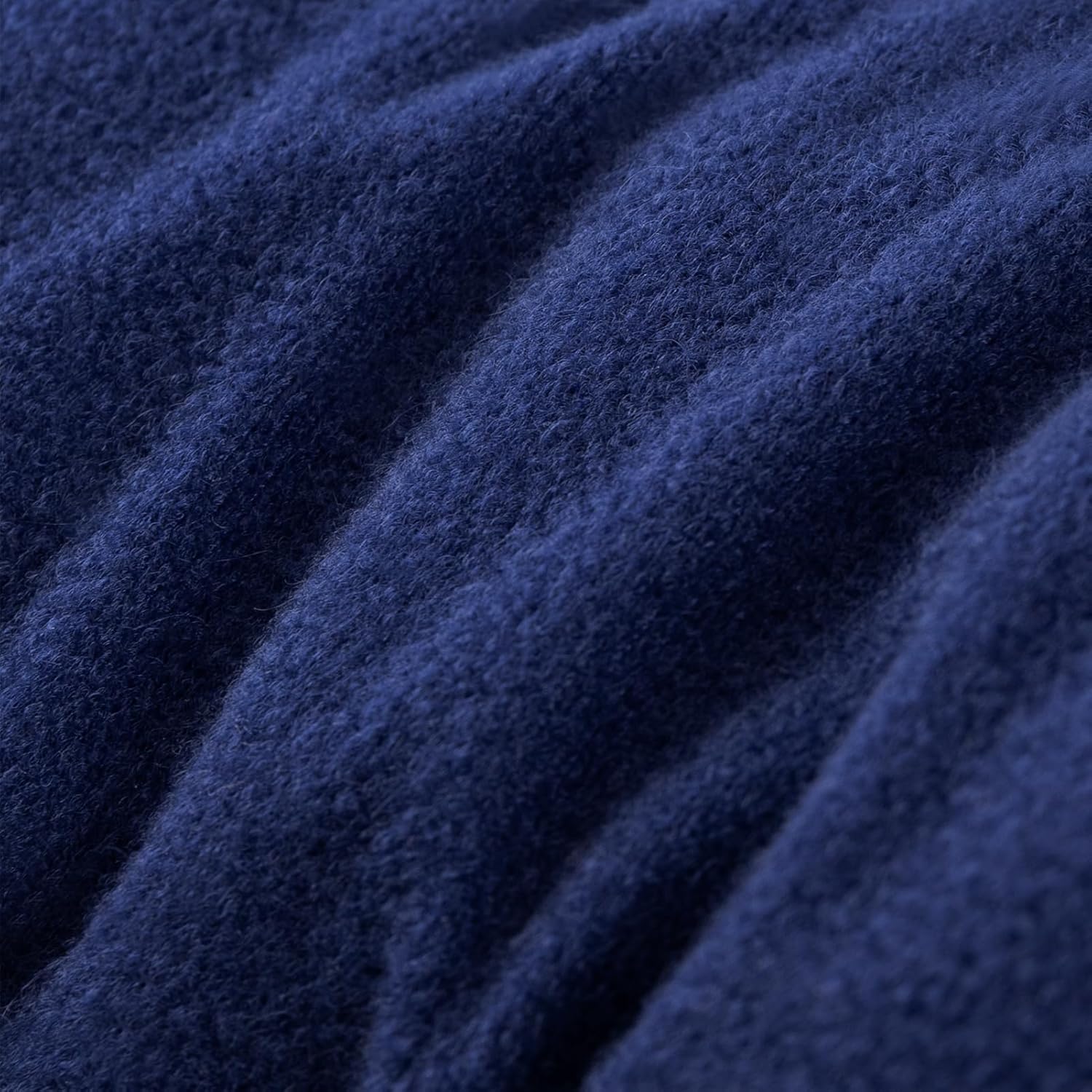 Sunolga 36" Door Draft Stopper Blocks Hot and Cold Air with Removable Washable Cover for Gaps Up to 3", All-Season Seal for Noise, Door Sweep for Bottom of Door and Window, Home Essentials, Blue