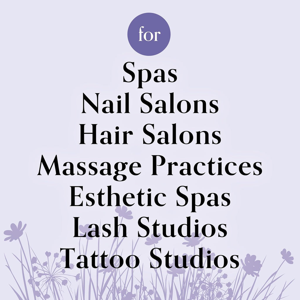 Prevention All Purpose Disinfectant Wipes – Cleaning Wipes Canister, Bulk Cleaner Towelettes for Salons, Spas, Clinics – Hospital Grade Surface Sanitizing – 160 Count per Canister (12 Pack)