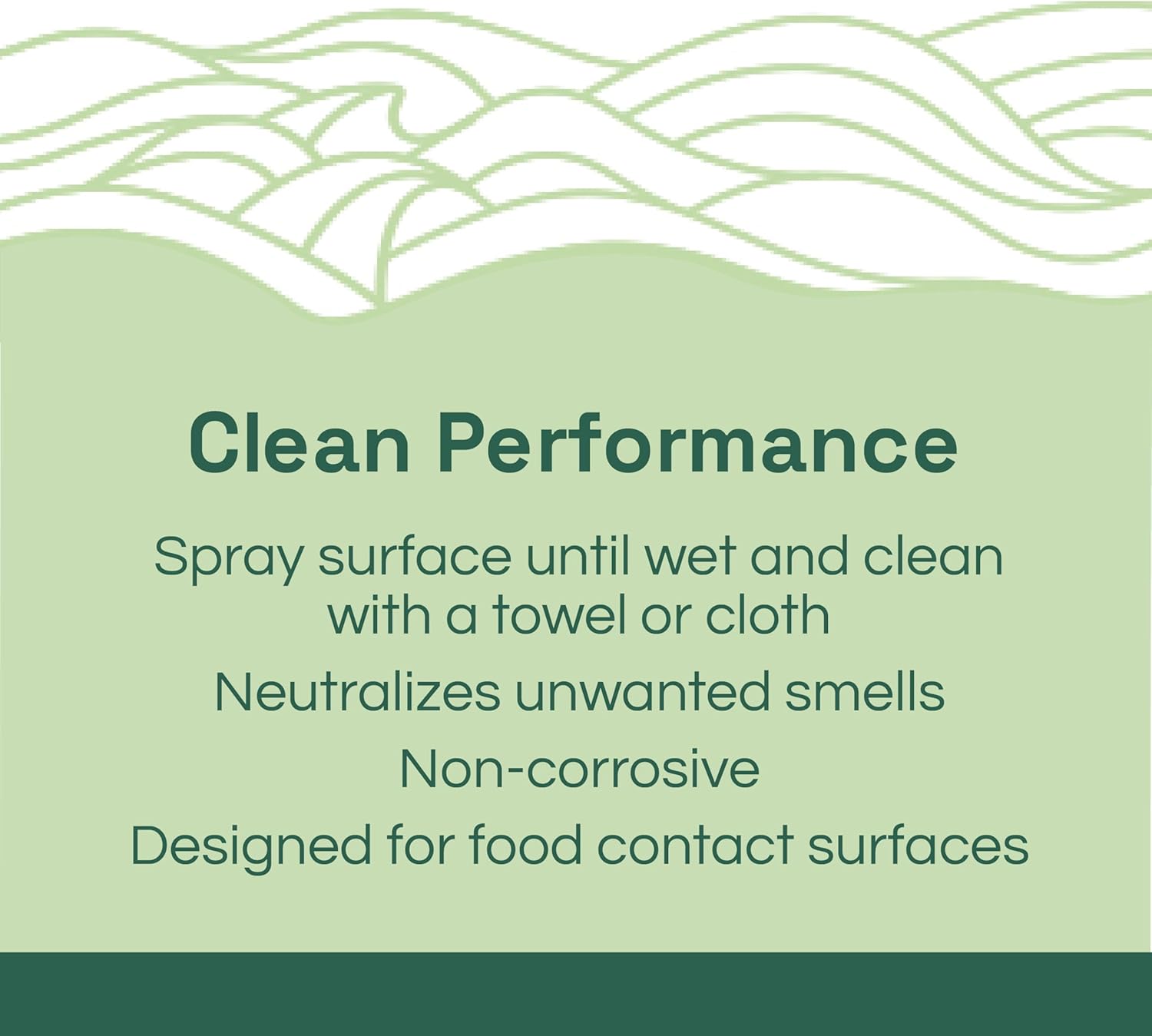 Clean Republic All-Purpose Cleaner, Daily Use Cleaner for Kitchens, Bathrooms, and More, 1 Gallon Bottle, 4-Pack