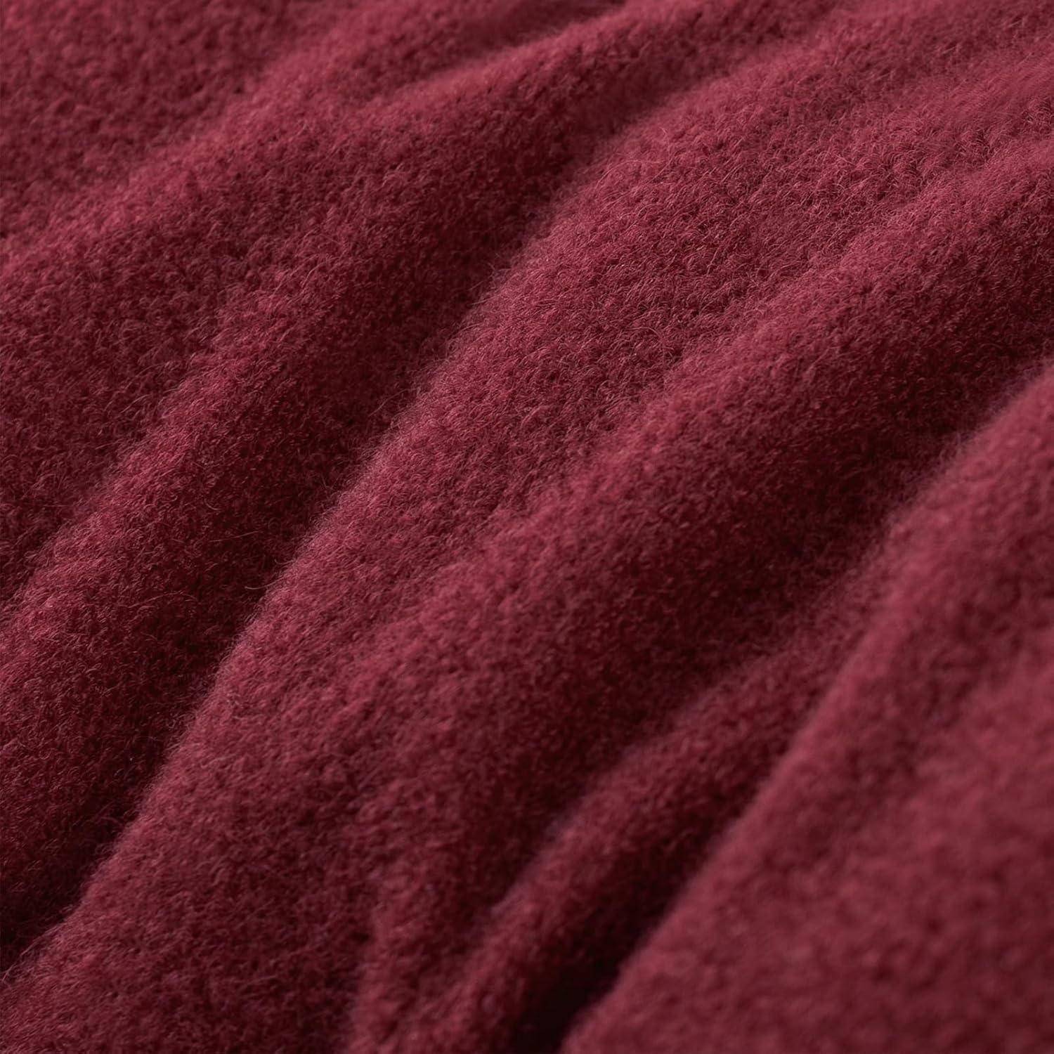 Sunolga 38" Door Draft Stopper Blocks Hot and Cold Air with Removable Washable Cover for Gaps Up to 3", All-Season Seal for Noise, Wind, Door Sweep for Bottom of Door and Window, Home Essentials, Red