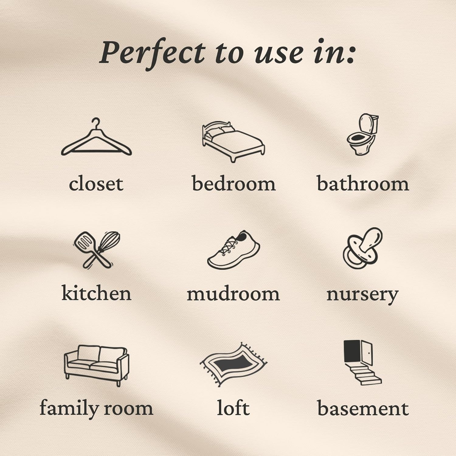 Fresh Wave Orange Odor Removing Gel, 7 oz., Pack of 3