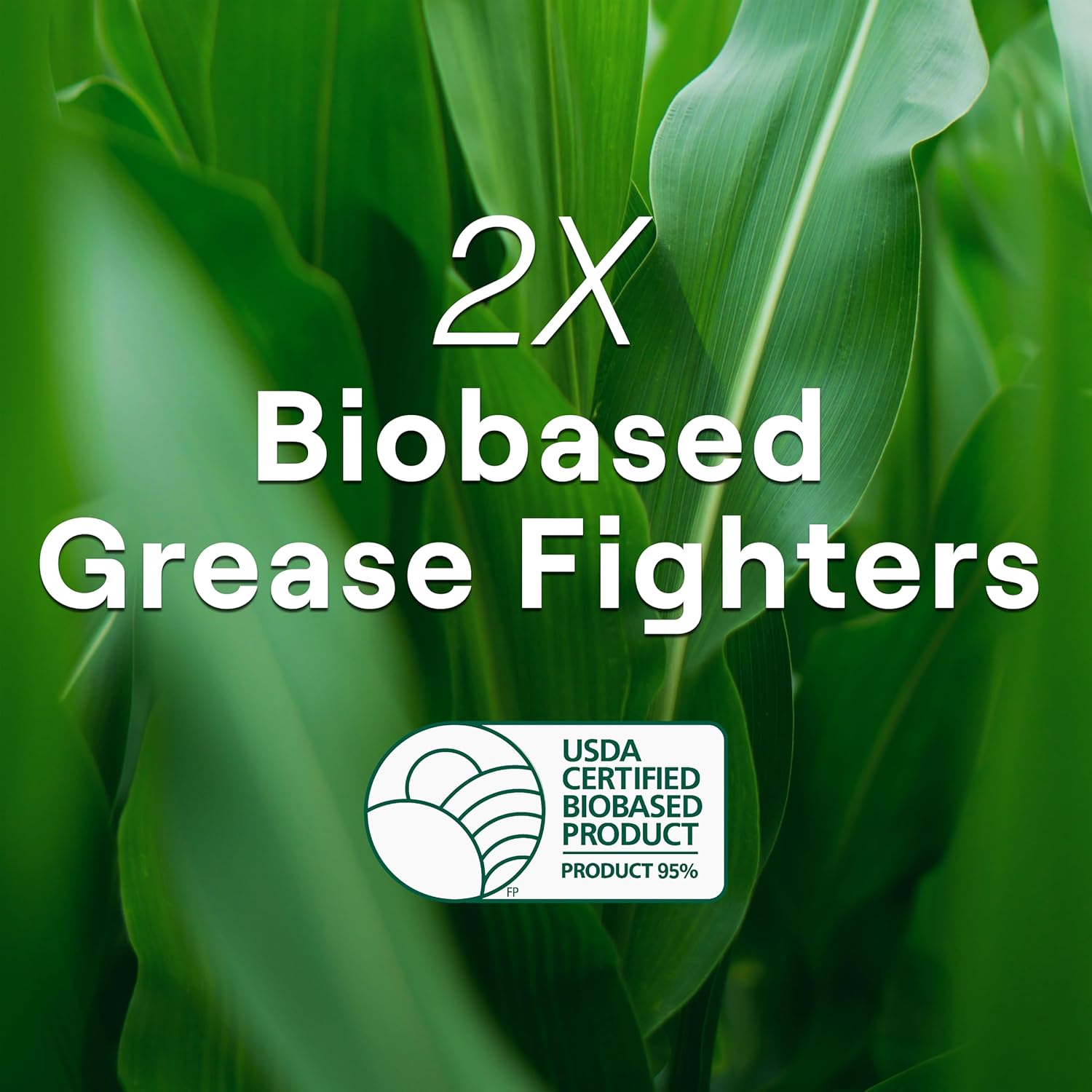 Seventh Generation Dish Soap Liquid Summer Orchard Scent Pack of 6 Dishwashing Soap Dish Detergent Liquid Soap 19 oz