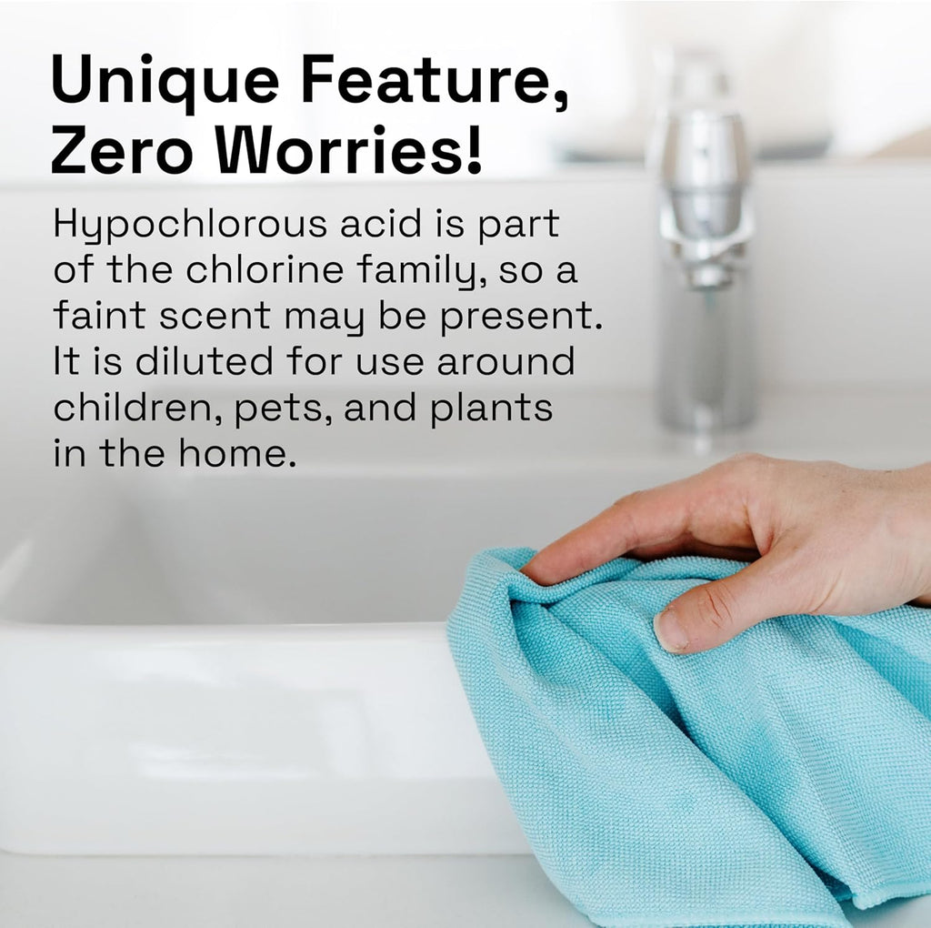 Clean Republic Multi-Purpose Disinfectant Cleaner, 1 Gallon Bottle