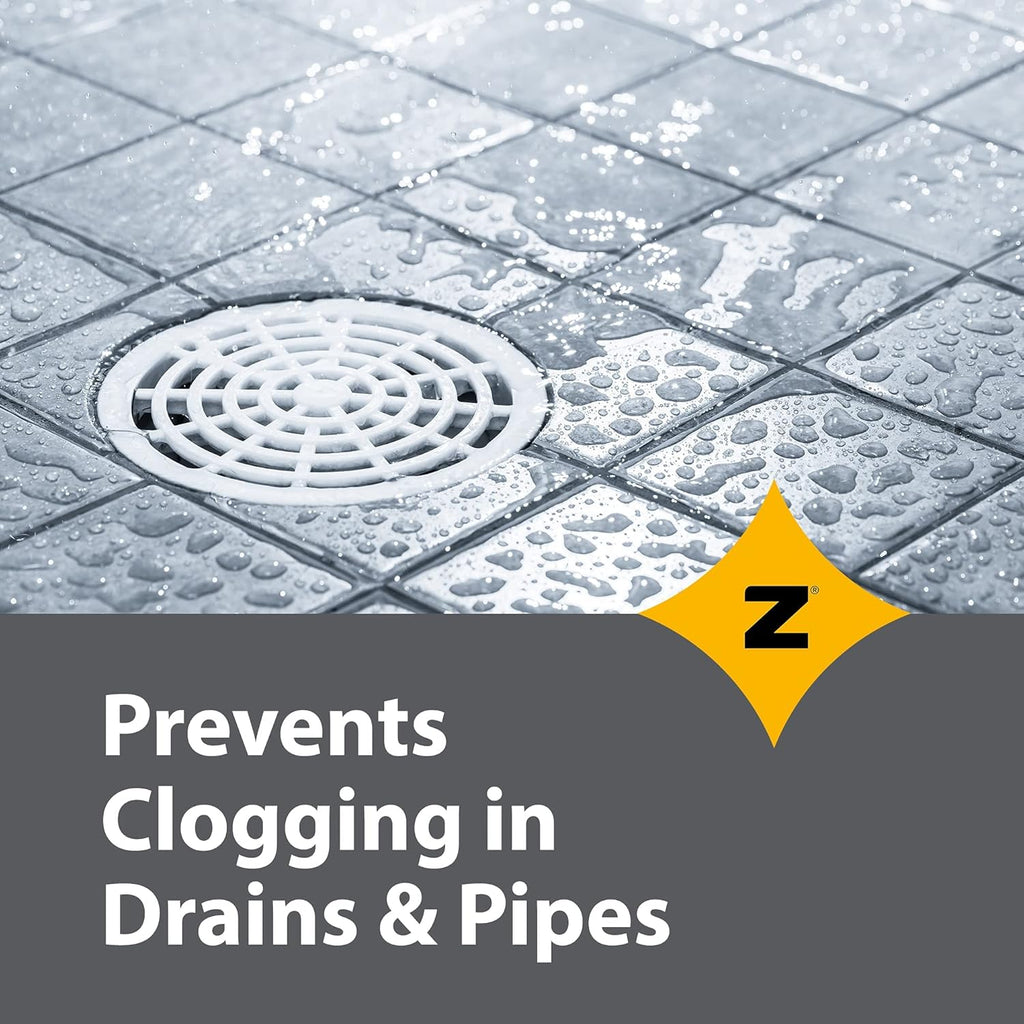Pro-Grade Multi-Purpose Probiotic Enzyme Cleaner - Pet Stain and Odor Remover, Drain Cleaner - Powerful Cleaning & Odor Eliminating Formula For Professional & Home Surfaces - 32 Ounce
