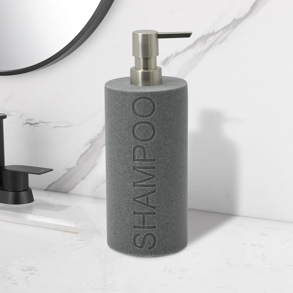 Shampoo, Conditioner, or Body Wash Dispensers for Bathroom