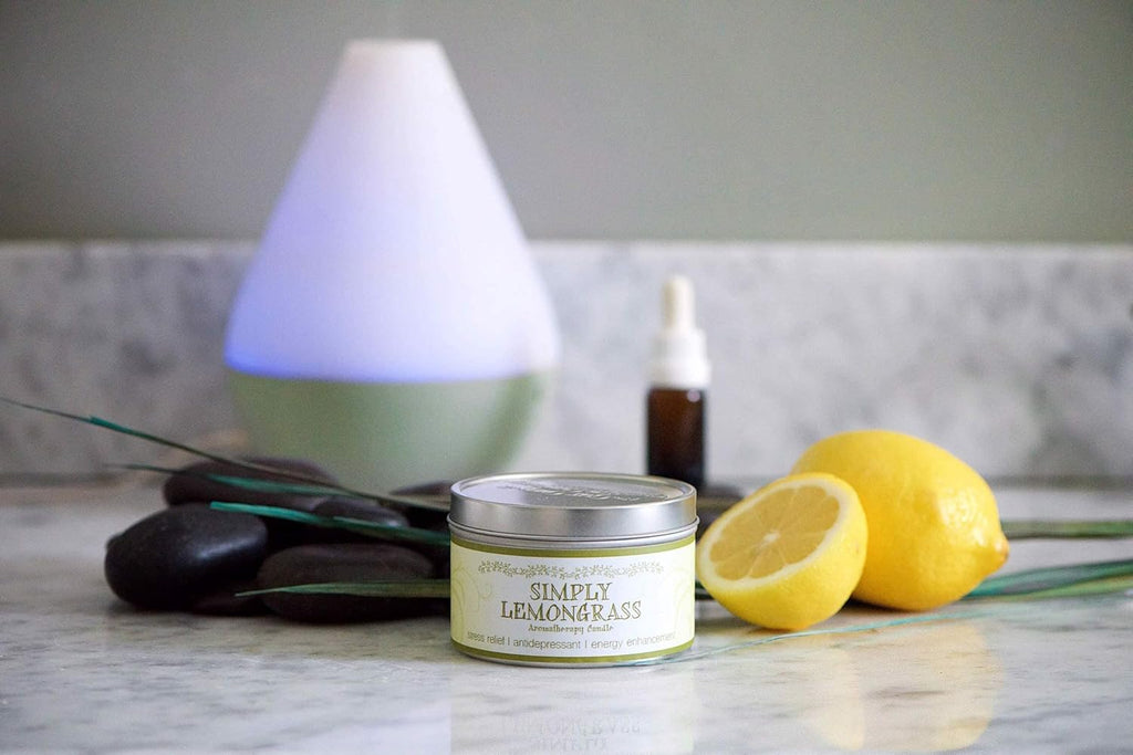 Our Own Candle Company Premium Wax Melt, Black Raspberry Vanilla, Blueberry Pie, Fresh Peach, and Strawberry Melon, Fruit Variety Pack, 6 Cubes, 2.4 oz (4 Pack)