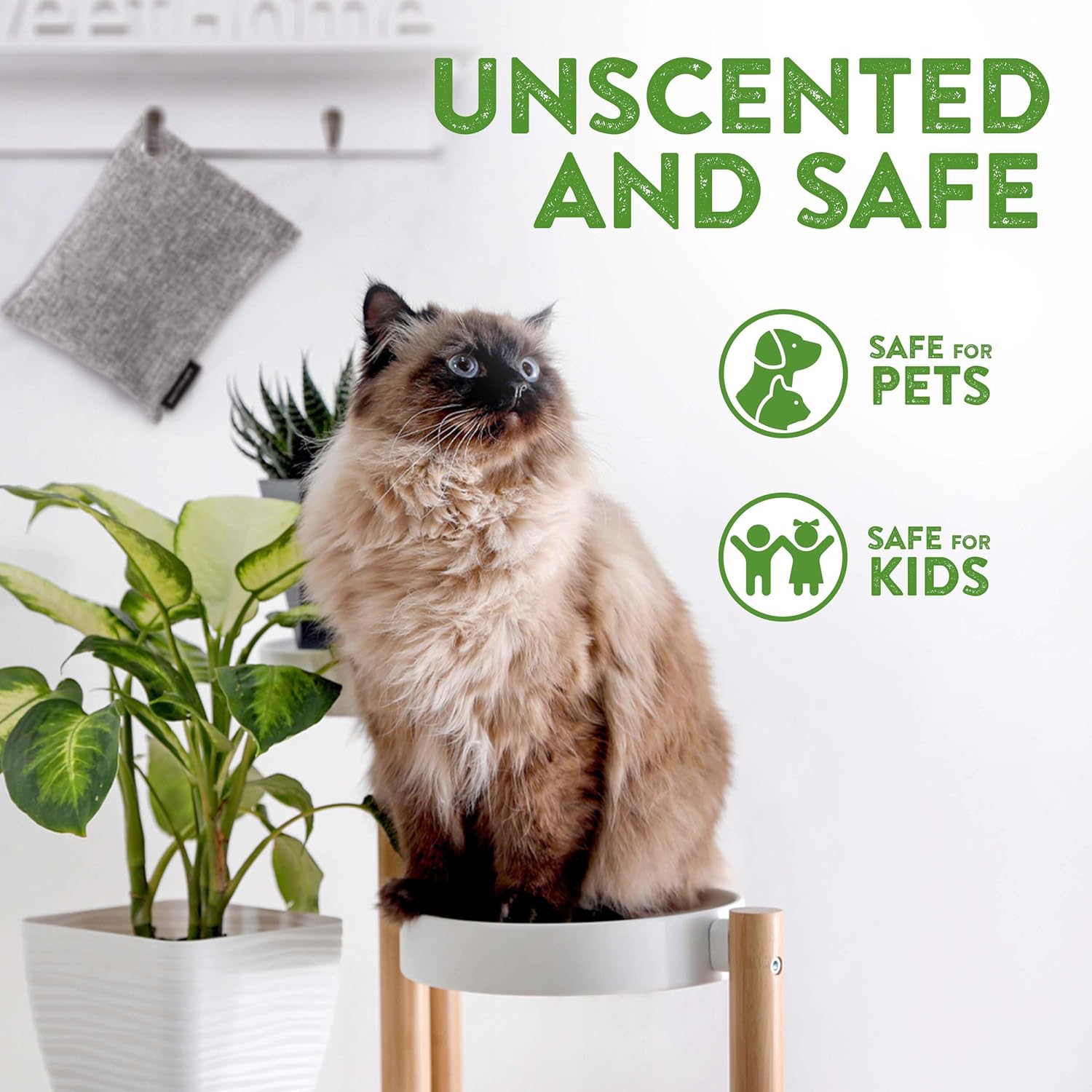 Charcoal Odor Absorber for Strong Odor (Large, 12 Pack, 100g each), Perfect for Smelly Shoes, Bamboo Charcoal Air Purifying Bag, Activated Charcoal Odor Absorber for Closet, Shoe, Car, Odor Deodorizer