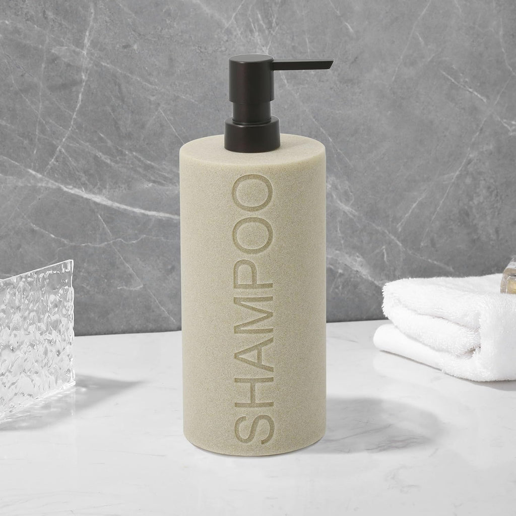 Shampoo, Conditioner, or Body Wash Dispensers for Bathroom