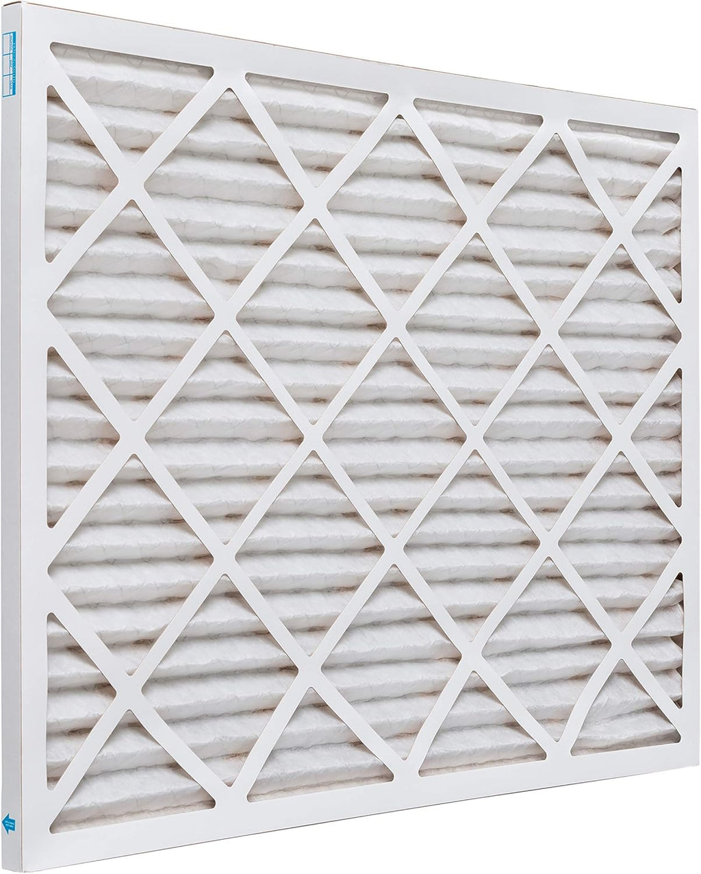 15x20x1 AC and Furnace Air Filter by Aerostar - MERV 8, Box of 12