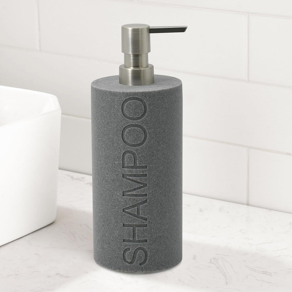 Shampoo, Conditioner, or Body Wash Dispensers for Bathroom