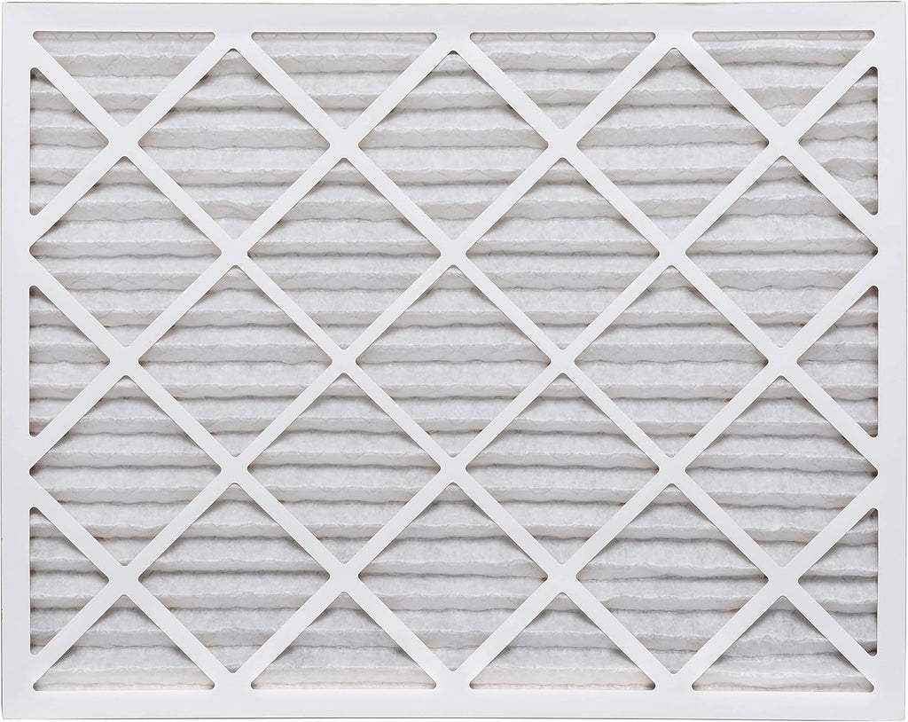 15x20x1 AC and Furnace Air Filter by Aerostar - MERV 8, Box of 12
