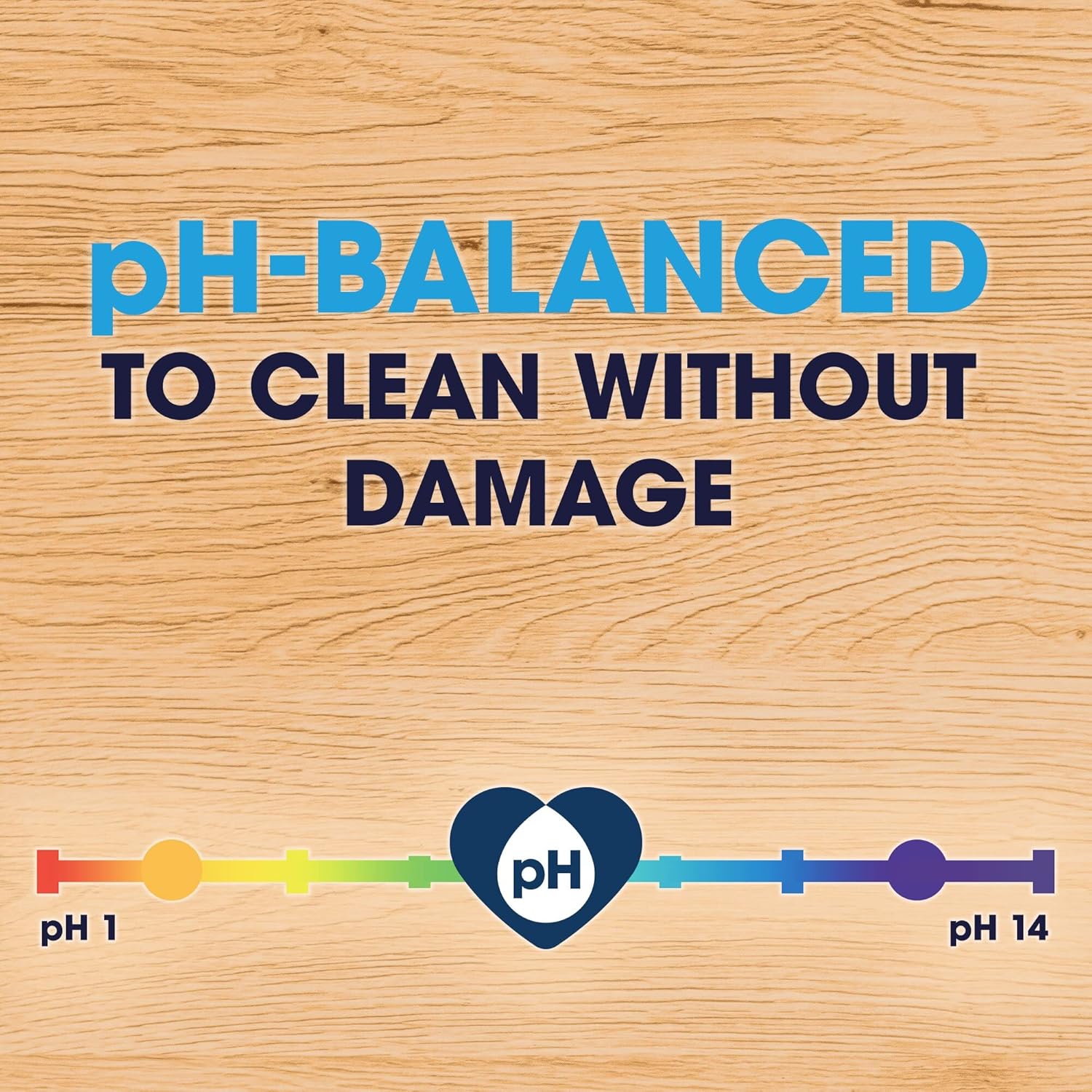 Pledge pH-Balanced Multisurface Cleaner Spray for Everyday Care, Fresh Citrus Scent, 25oz