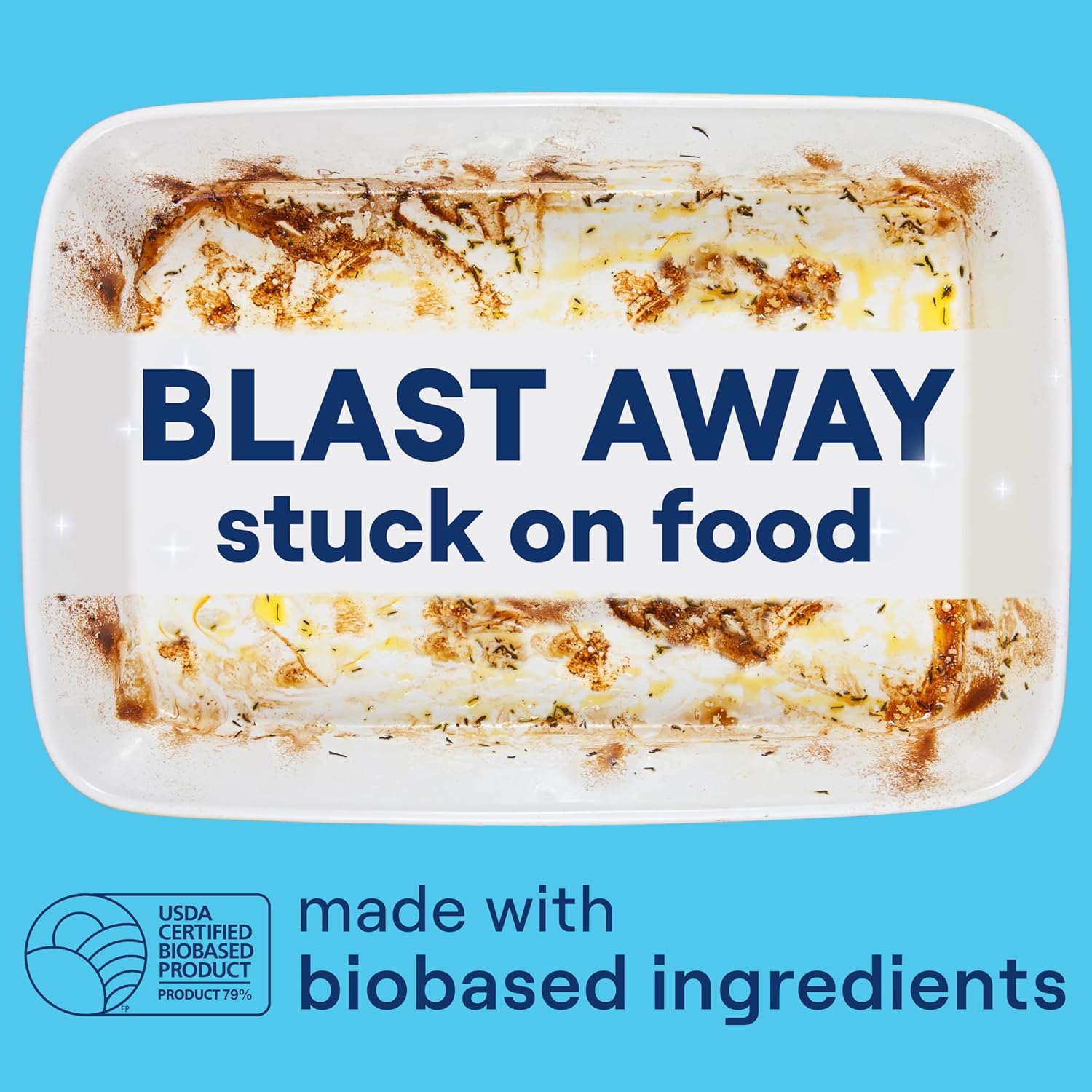 Seventh Generation Dishwasher Detergent Packs Free & Clear Pack of 5 for sparkling dishes Dishwasher tabs 45 count