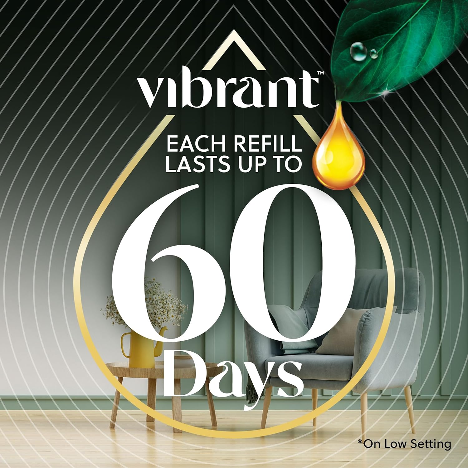 Air Wick Plug In Scented Oil Refills, Watermelon and Mimosa, Air Fresheners for Home Long Lasting, Room Fresheners,Air Freshener Plug In, Essential Oils, Home Essentials for Small&Large Spaces,5 ct