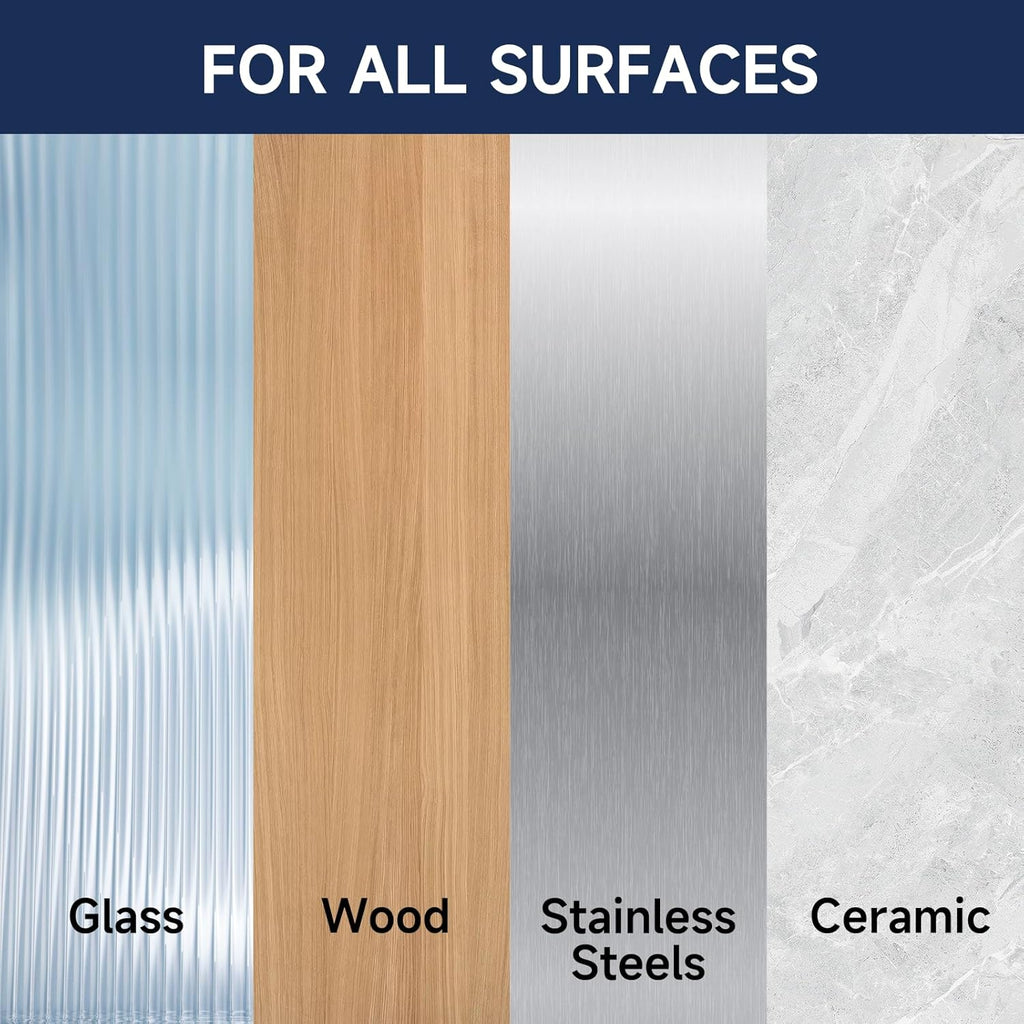 20Pack Microfiber Cleaning Cloth in Bag,Multi-Purpose Reusable Cleaning Wipes Rags,Lint Free,Scratch & Streak-Free Cloth for Car,Small Microfiber Towels for House Wash,12" x 12" (LightGrey)