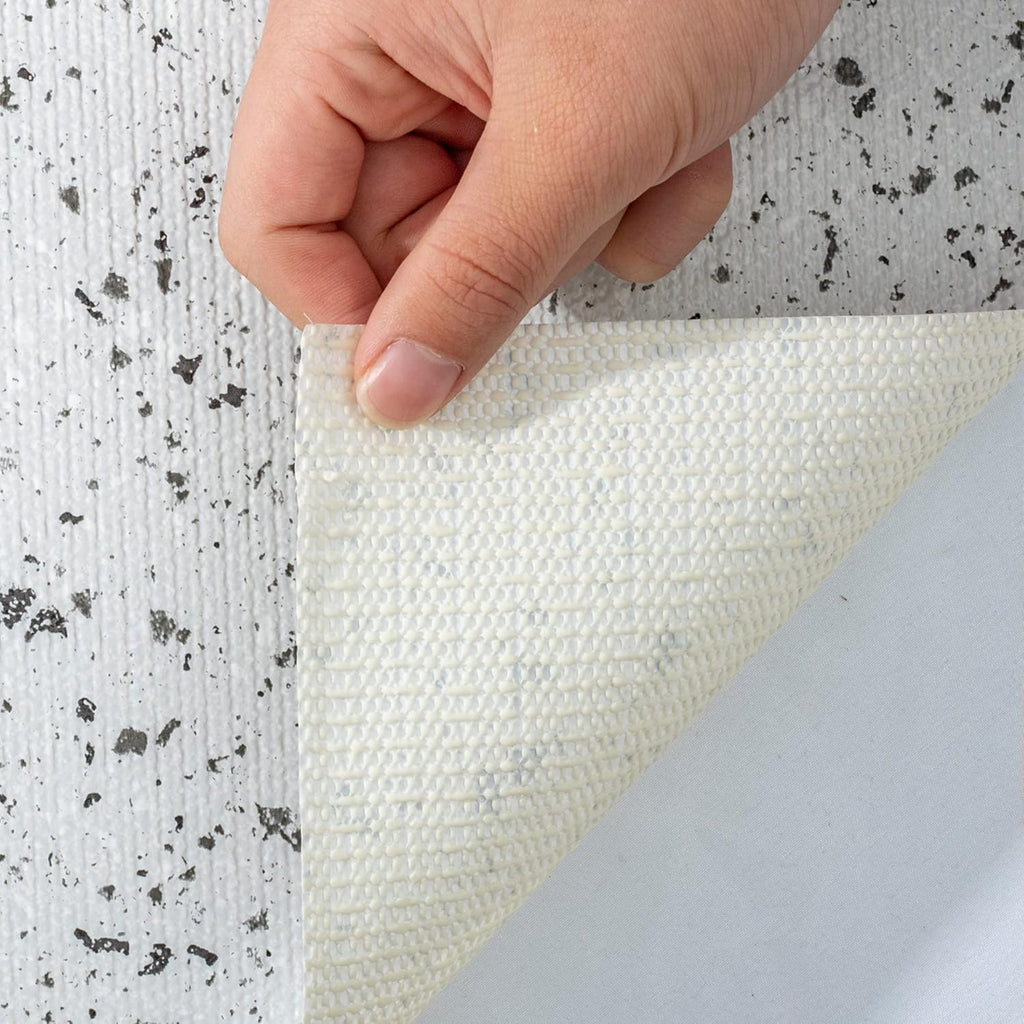 12X360 Inch Shelf Liner for Kitchen Cabinets Non Adhesive Kitchen Drawer Liner